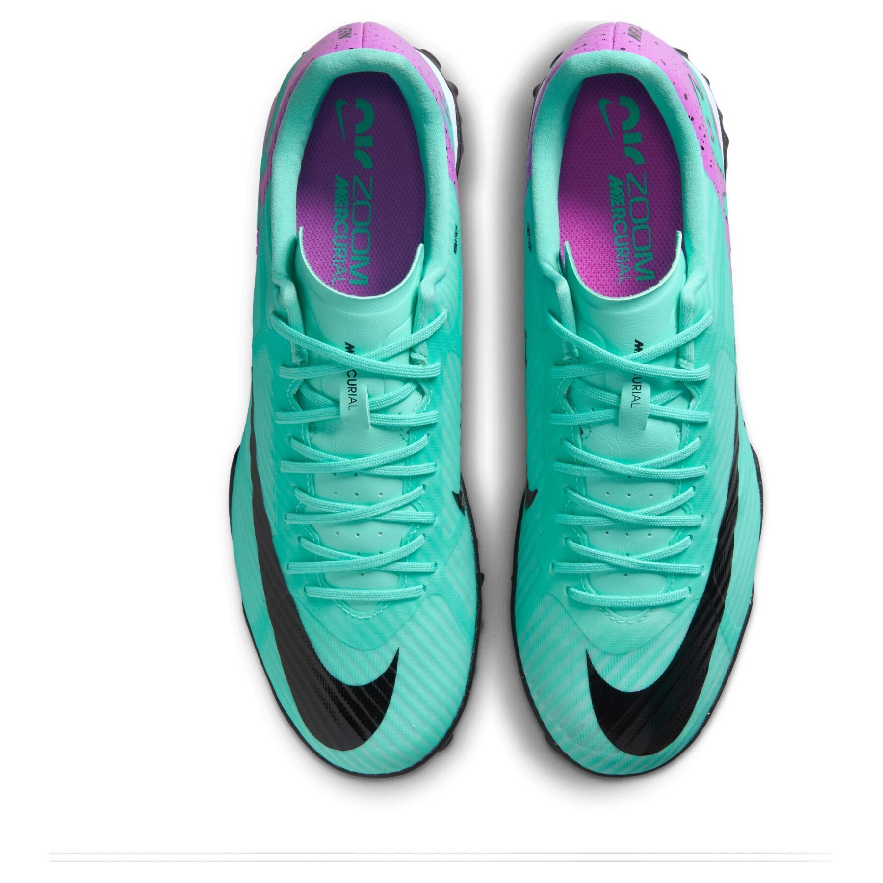 Chaussures de football Nike Mercurial Vapor 15 Academy TF - Peak Ready Pack