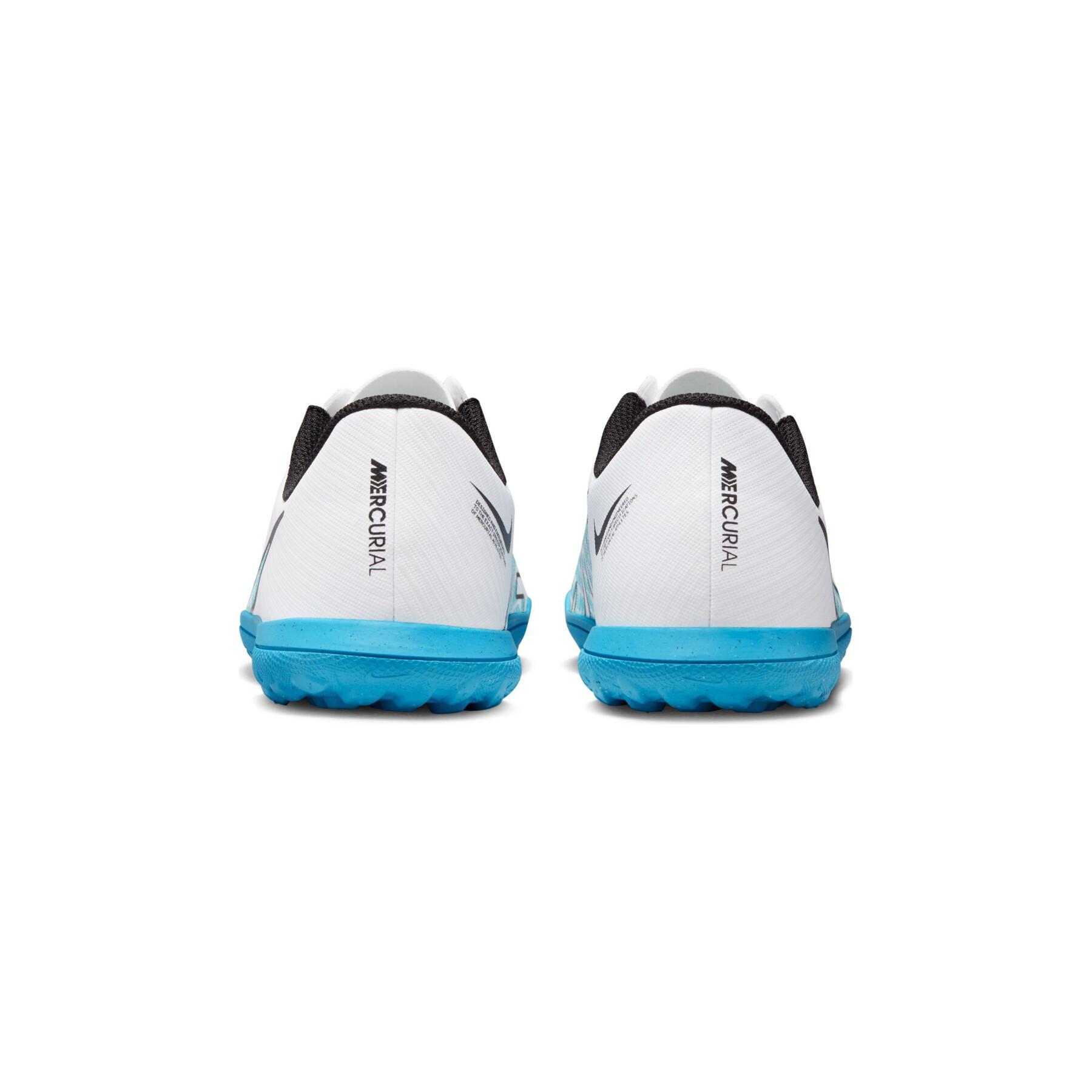 Chaussures de football enfant Nike Mercurial Vapor 15 Club TF - Blast Pack