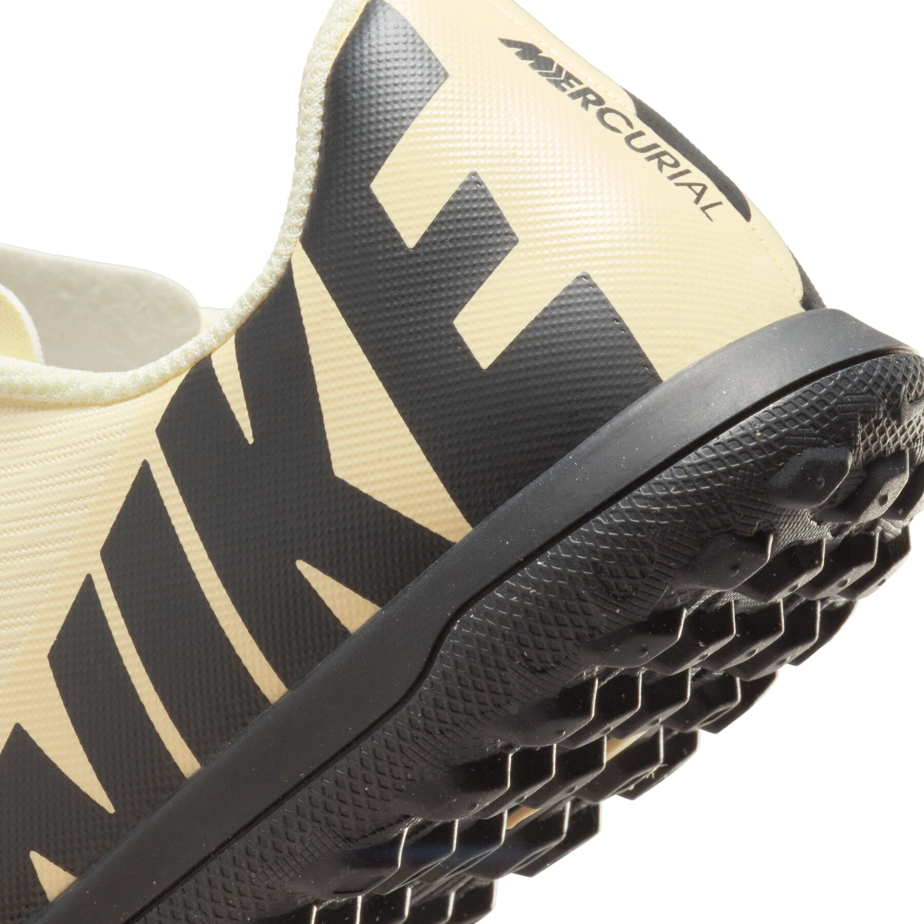 Chaussures de football enfant Nike Mercurial Vapor 15 Club TF