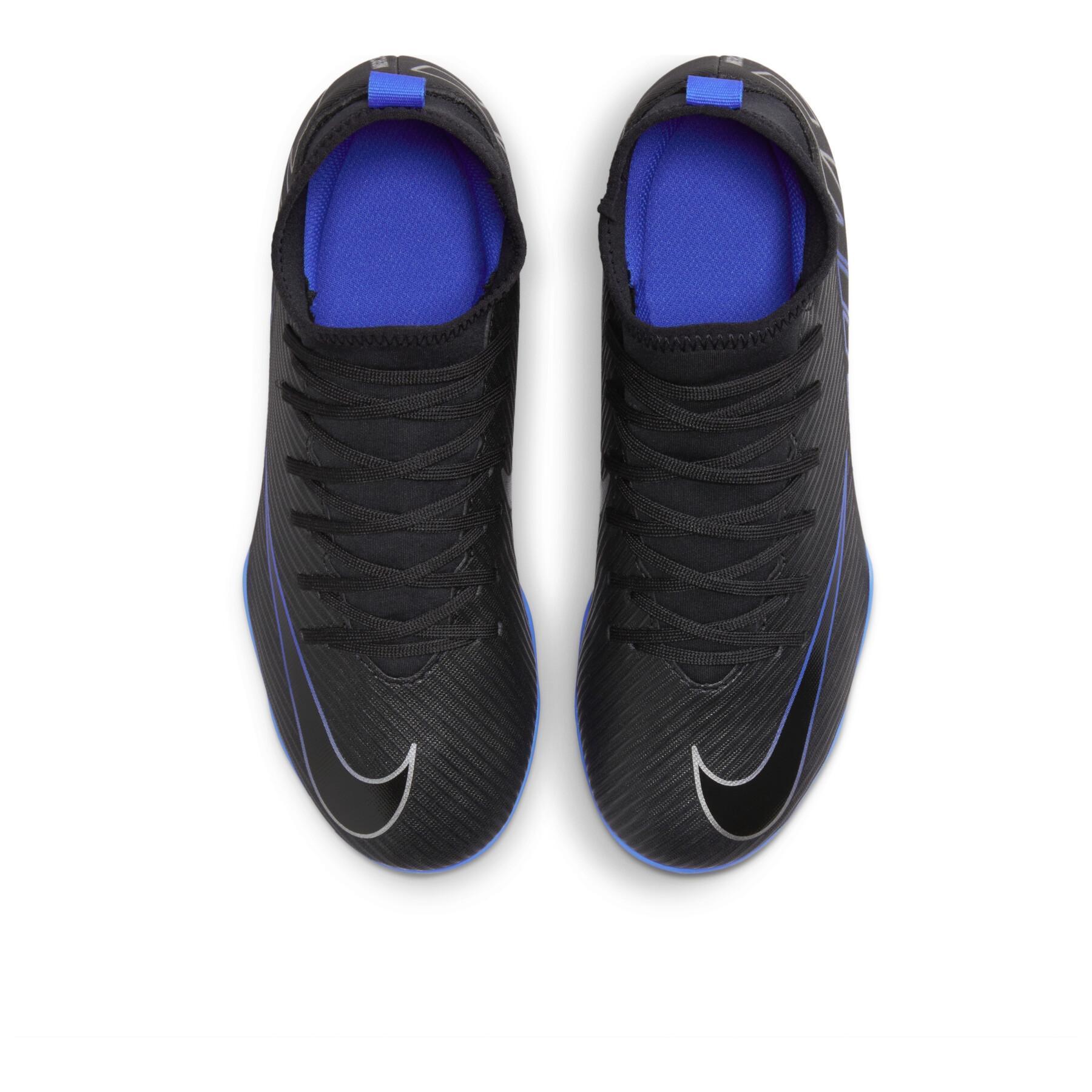 Chaussures de football enfant Nike Mercurial Superfly 9 Club AG