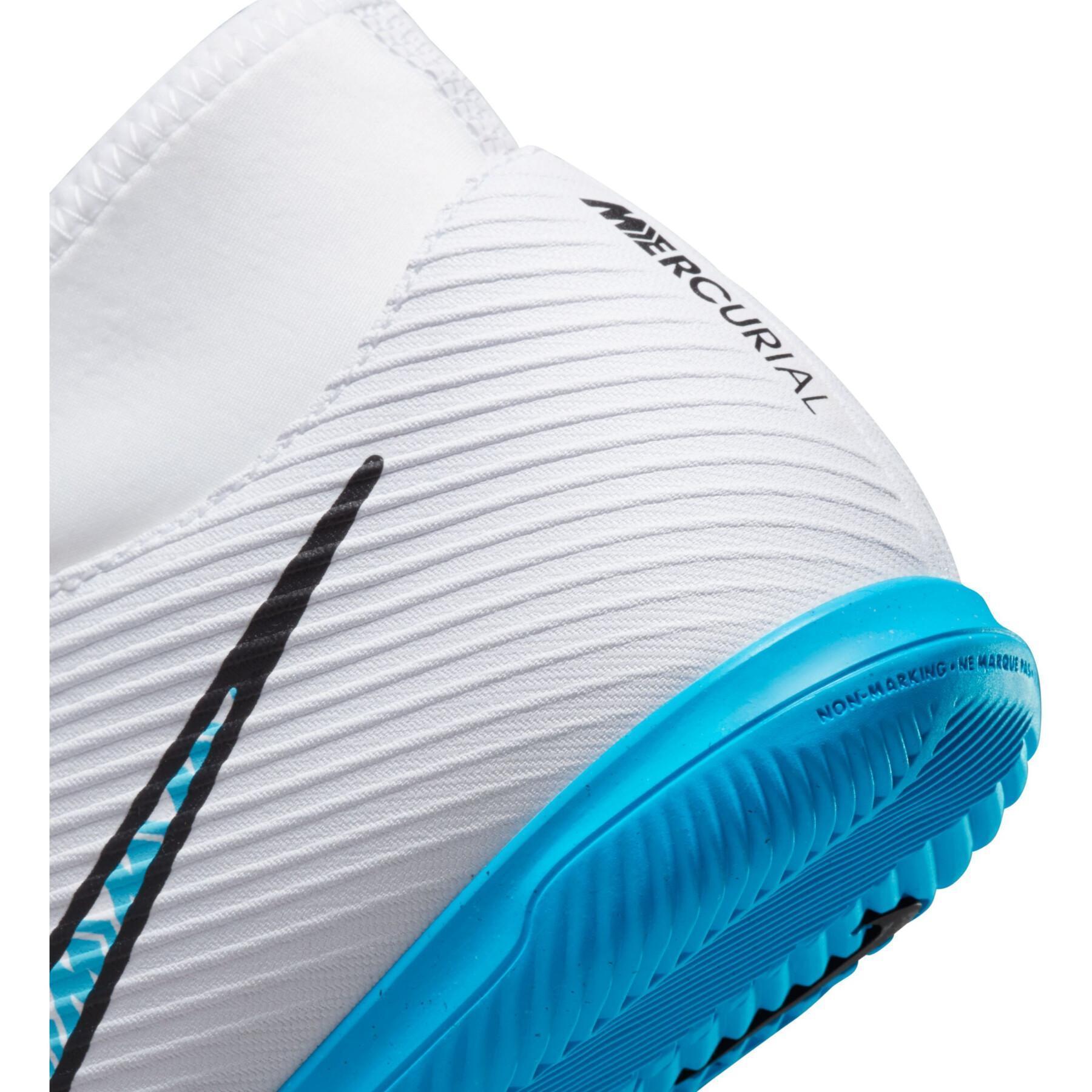 Chaussures de football Nike Mercurial Superfly 9 Club IC - Blast Pack