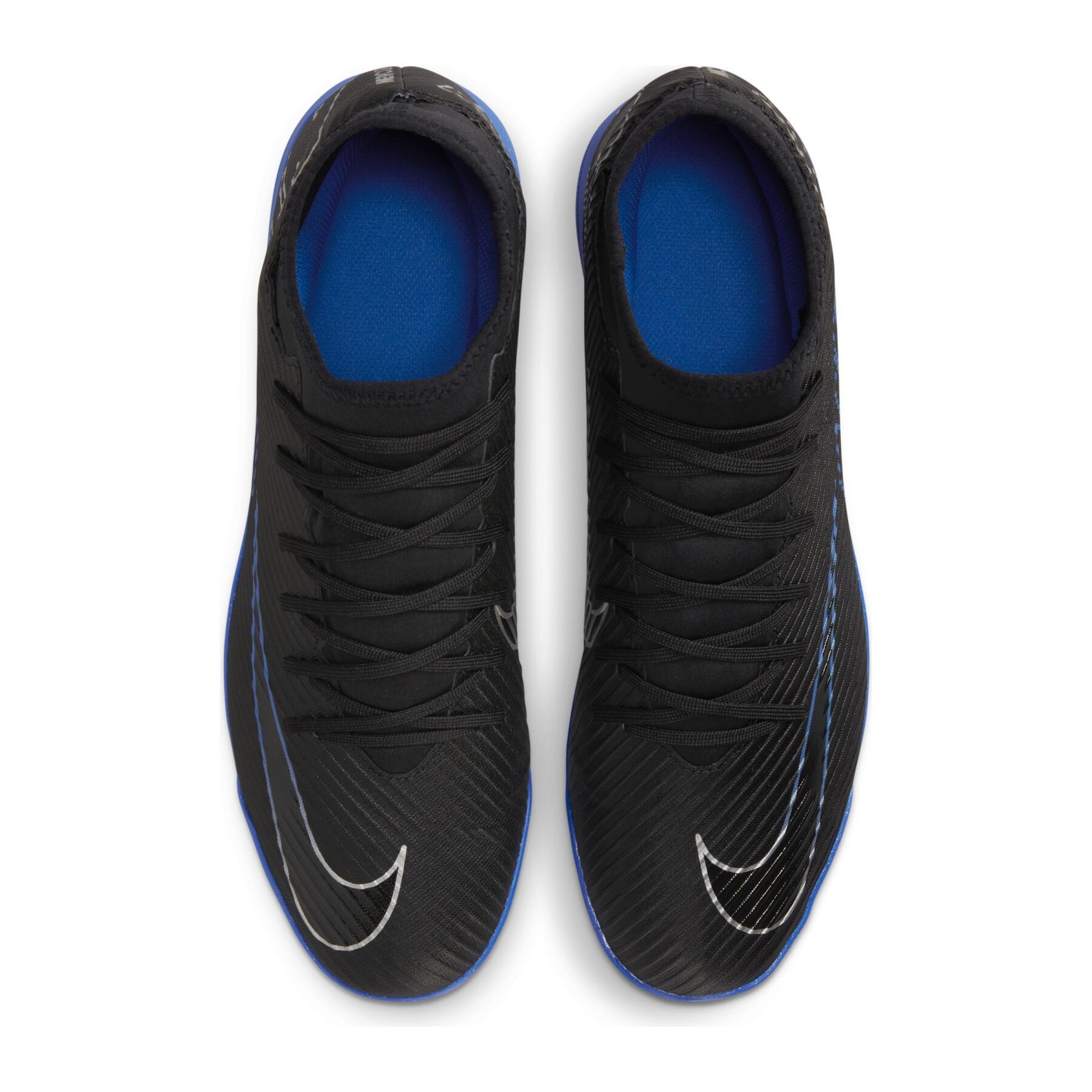 Chaussures de football Nike Mercurial Superfly 9 Club Turf