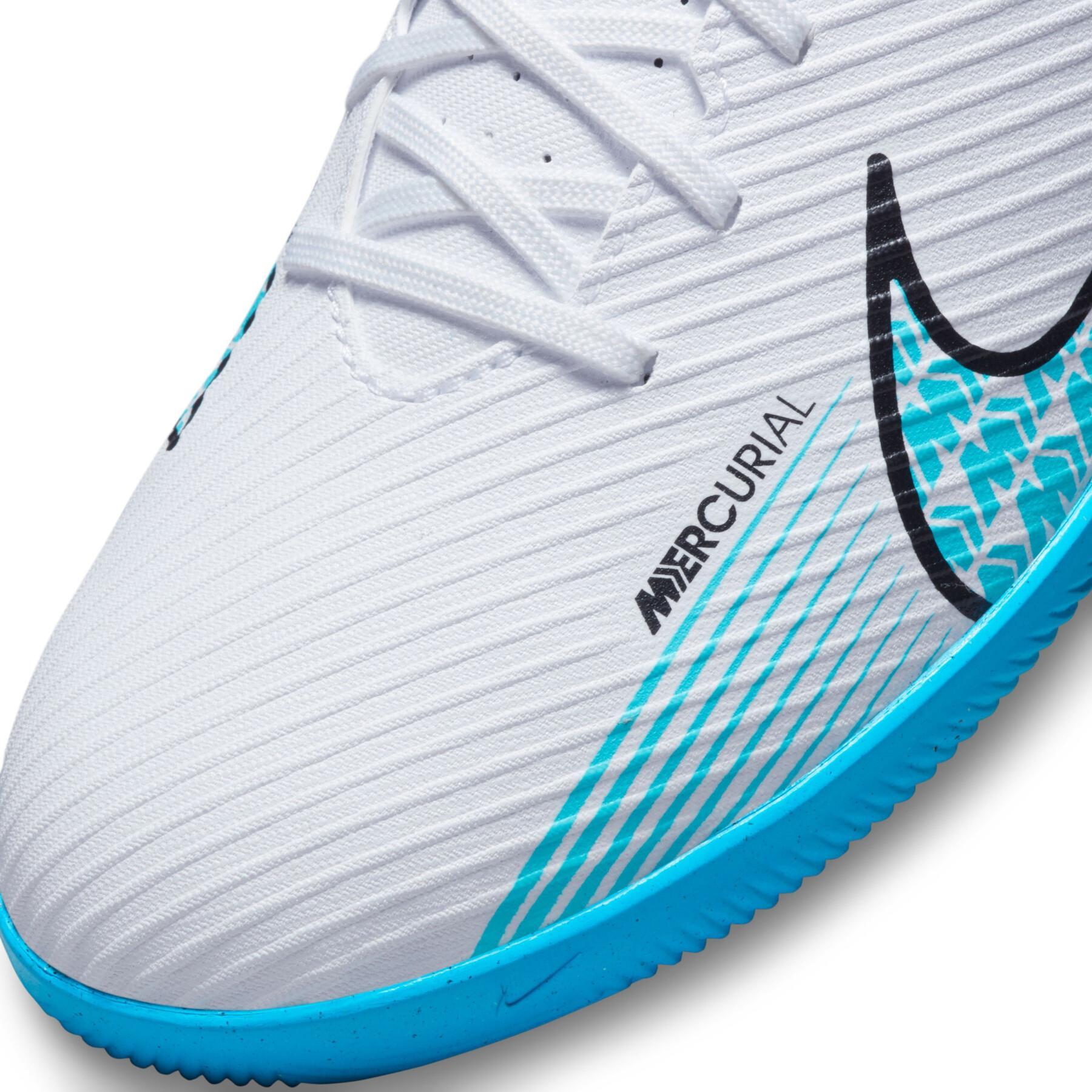 Chaussures de football Nike Mercurial Vapor 15 Club IC - Blast Pack