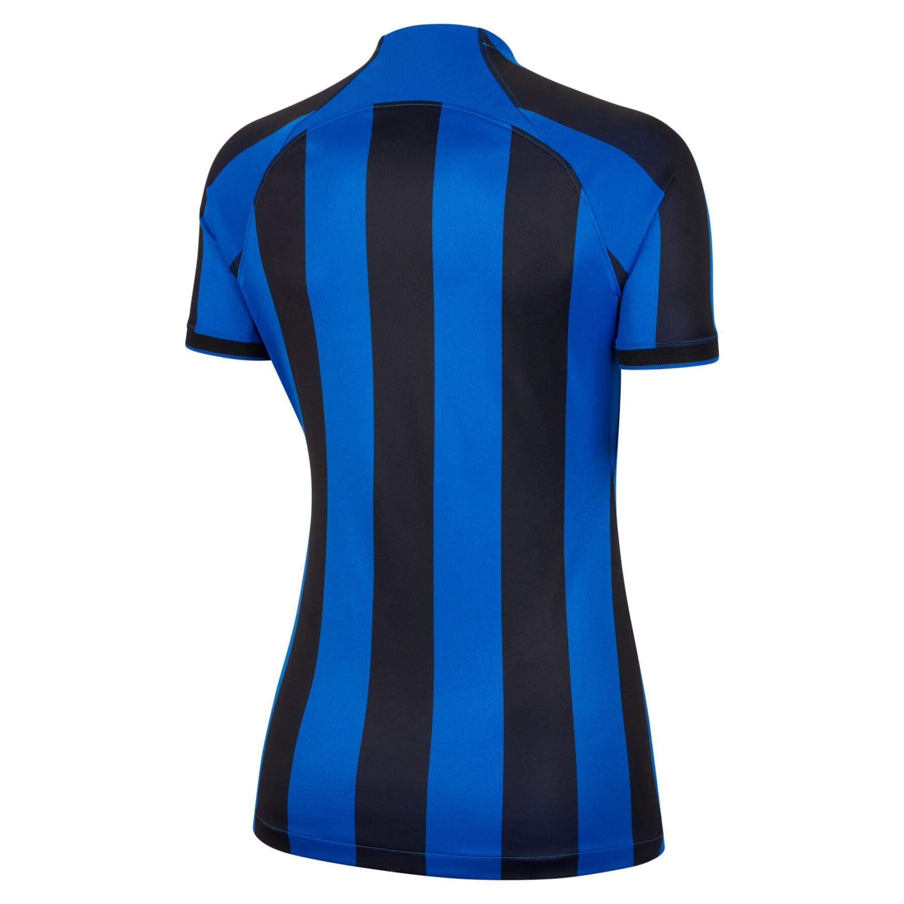 Maillot Domicile femme Inter Milan 2022/23