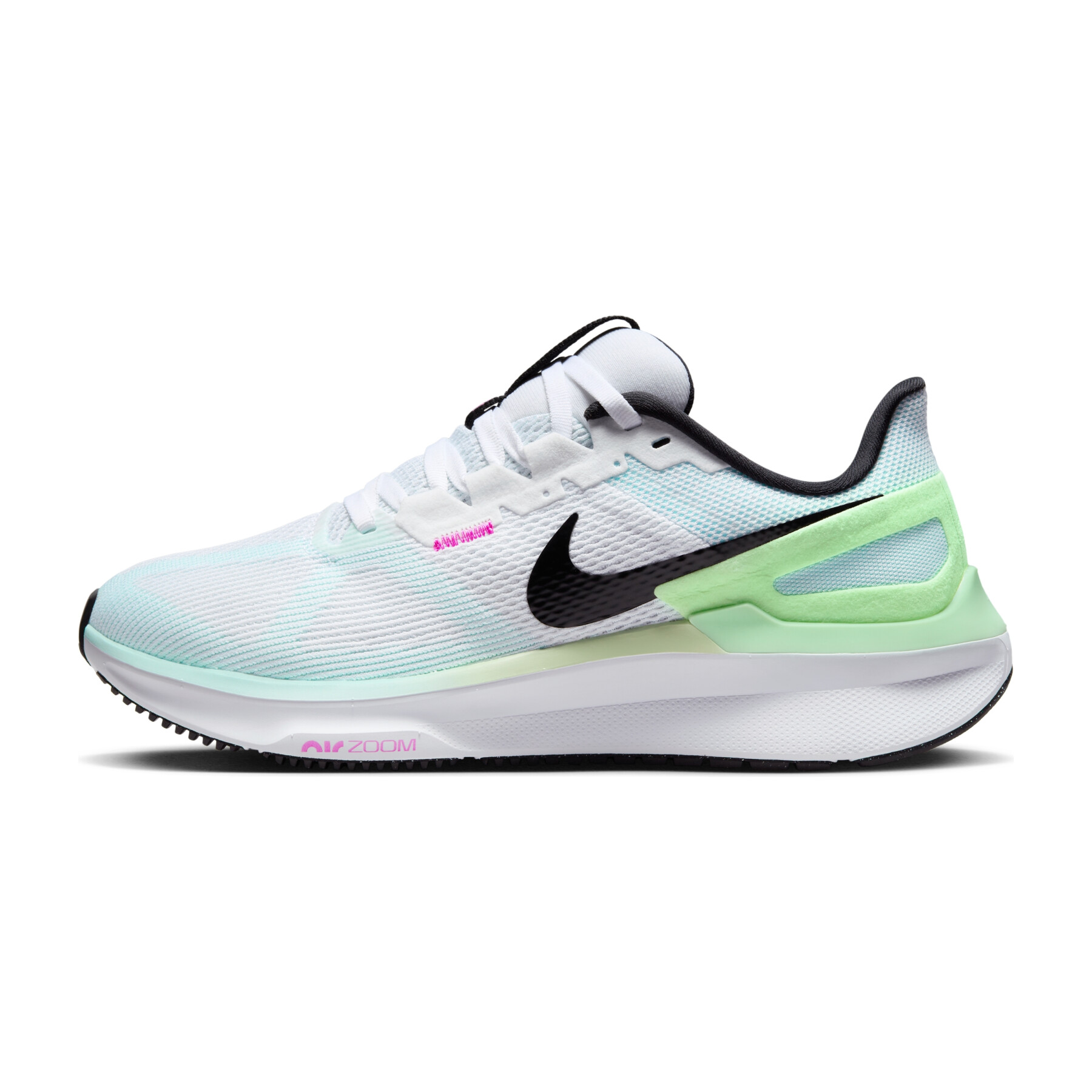 Chaussures de running femme Nike Air Zoom Structure 25