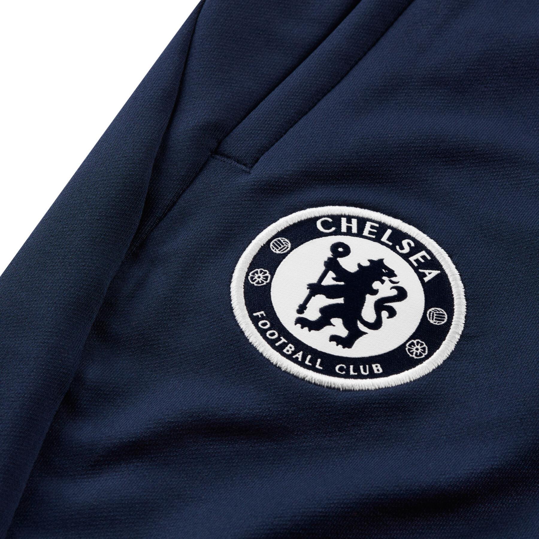 Pantalon d'entraînement enfant Chelsea FC Strike Kpz 2022/23