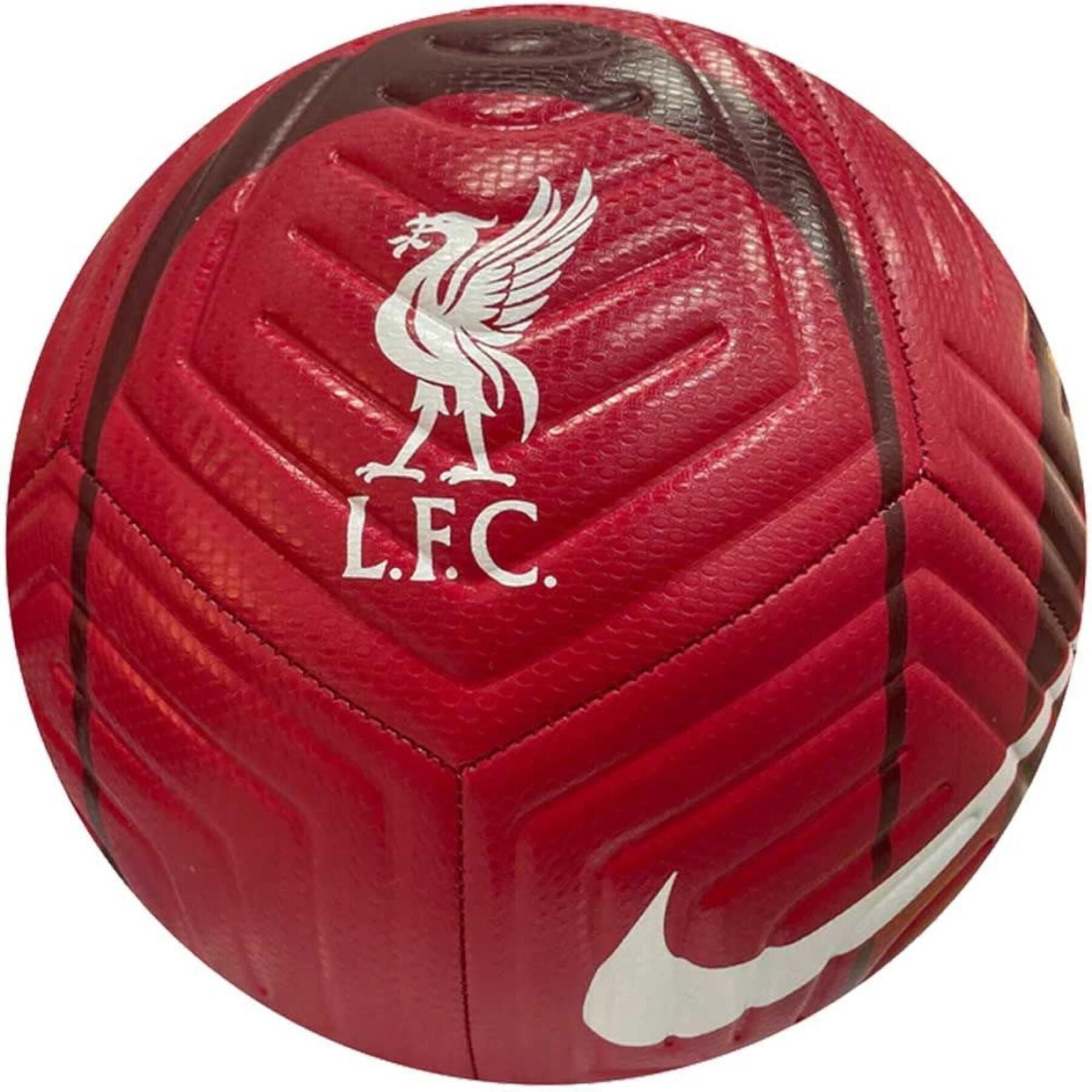 Ballon Strike Liverpool FC 2022/23
