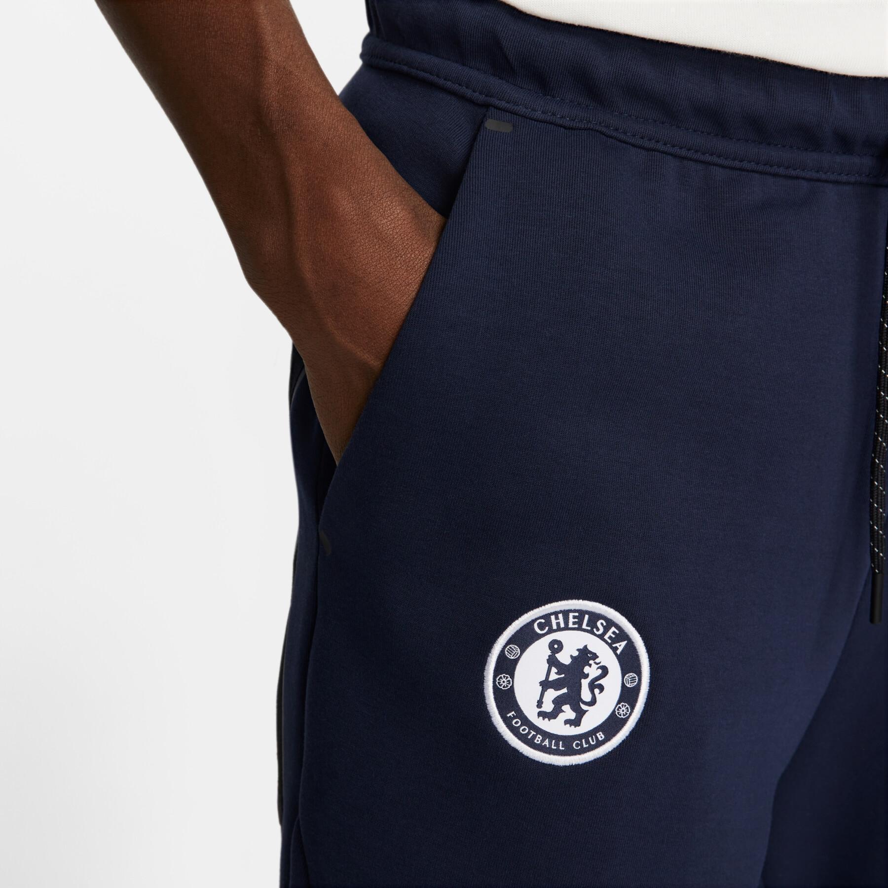 Pantalon de survêtement Chelsea 2022/23