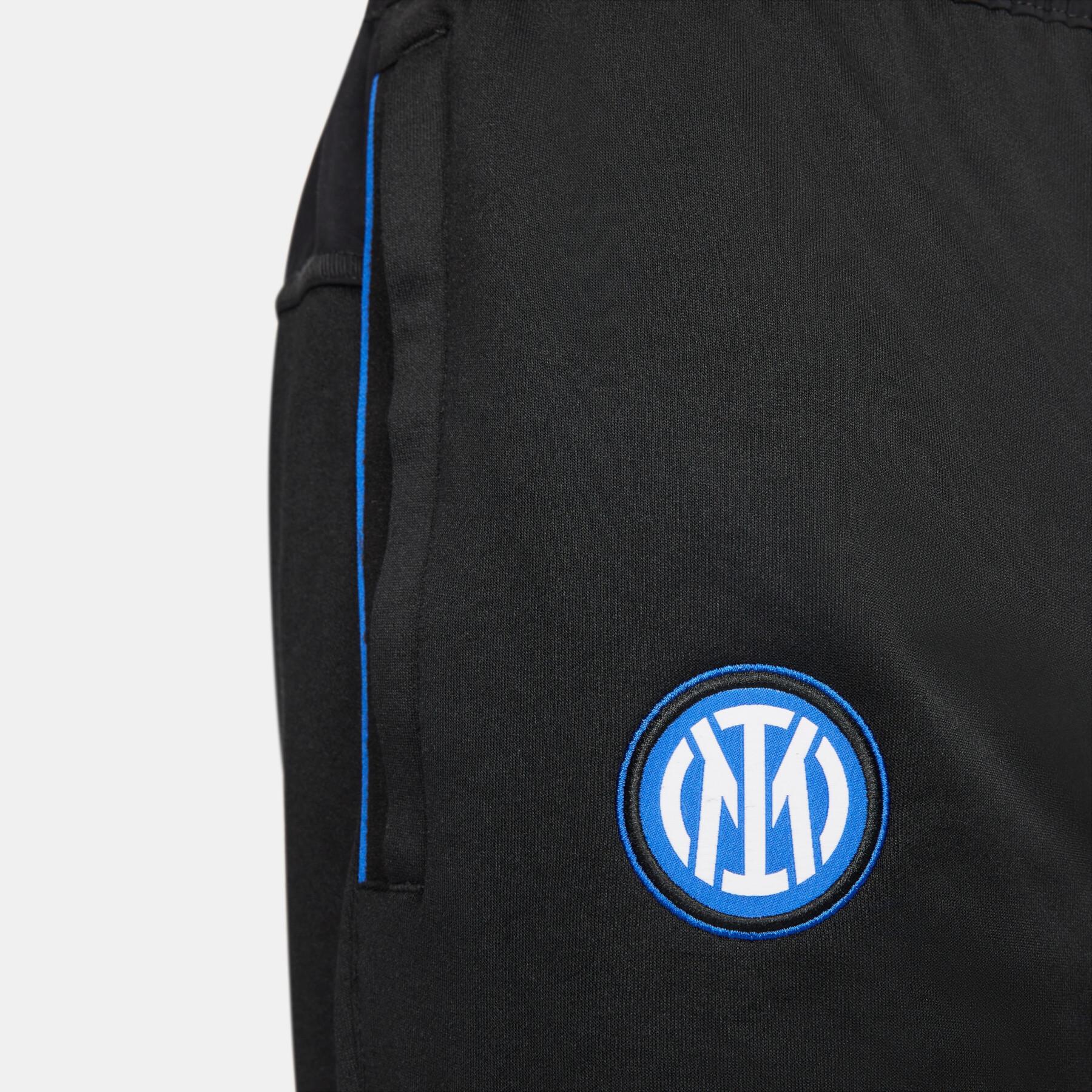 Pantalon de survêtement Inter Milan Travel 2022/23