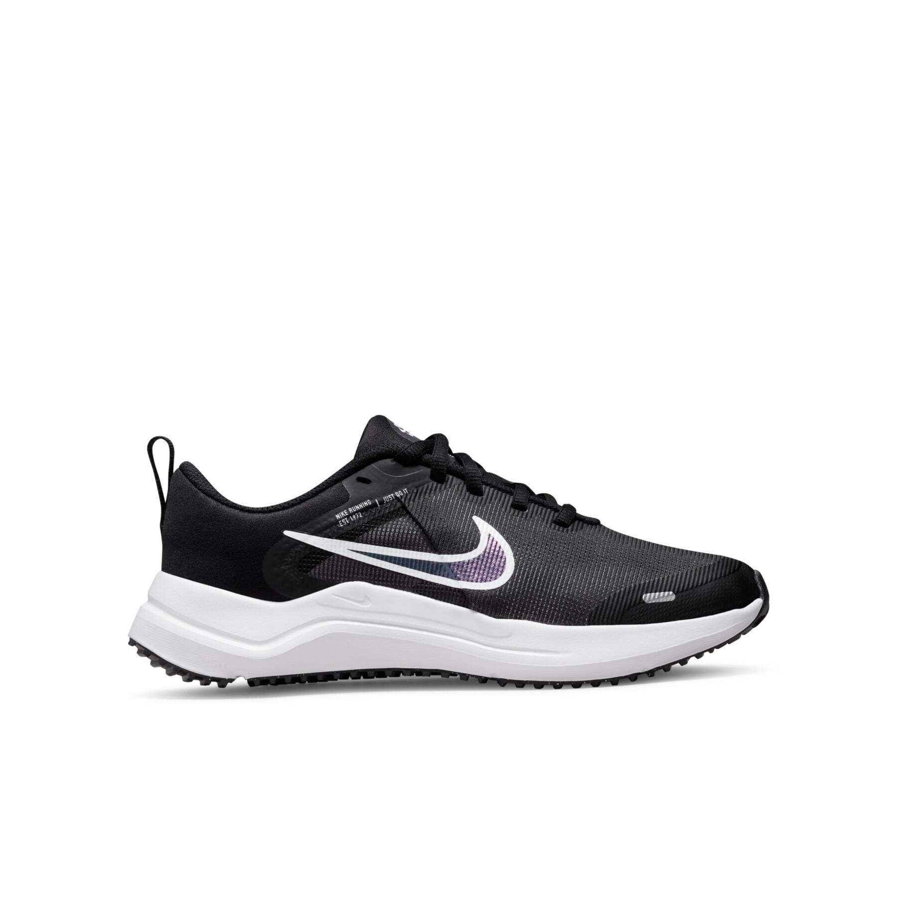 Chaussures de running enfant Nike Downshifter 12