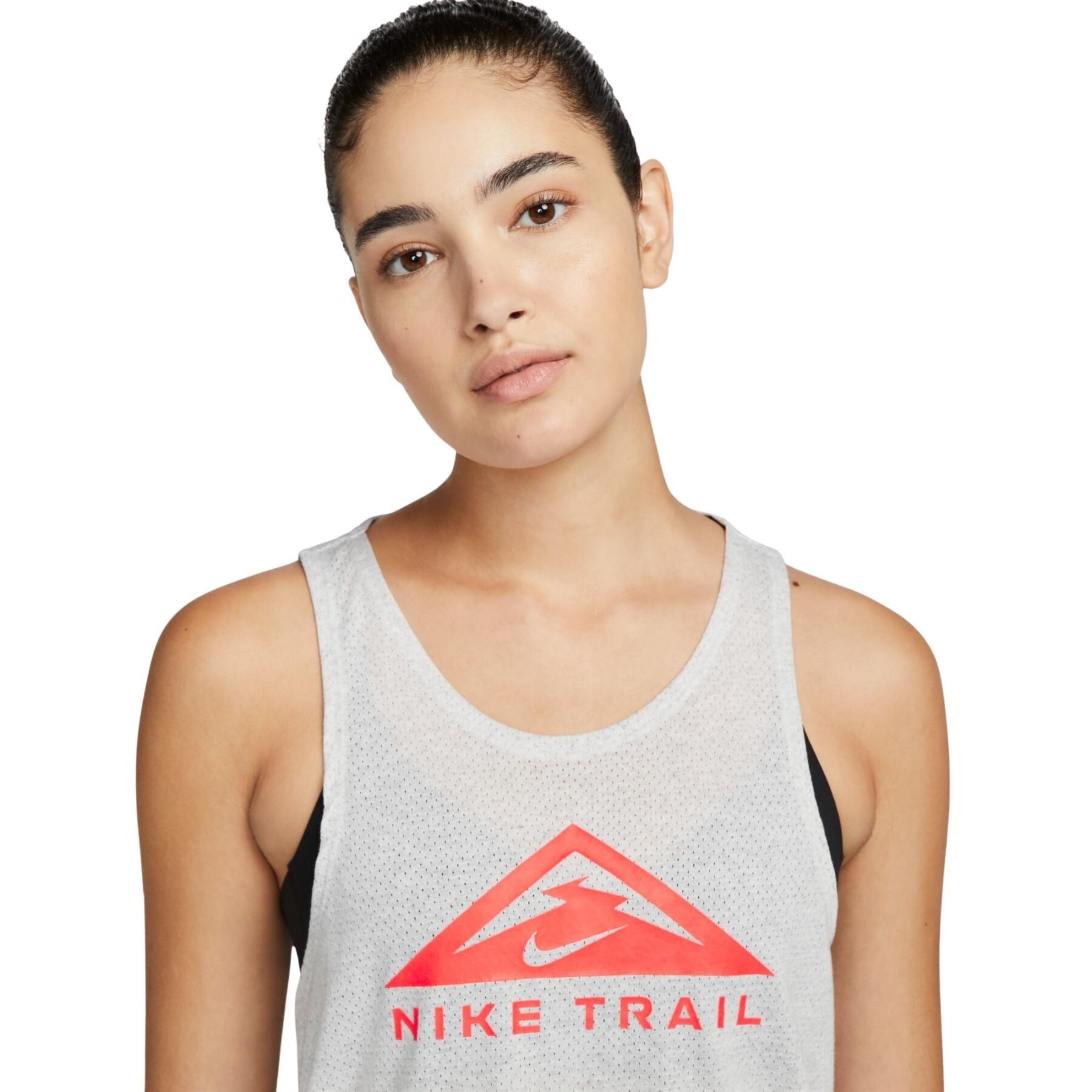 Débardeur femme Nike Dri-FIT Trail