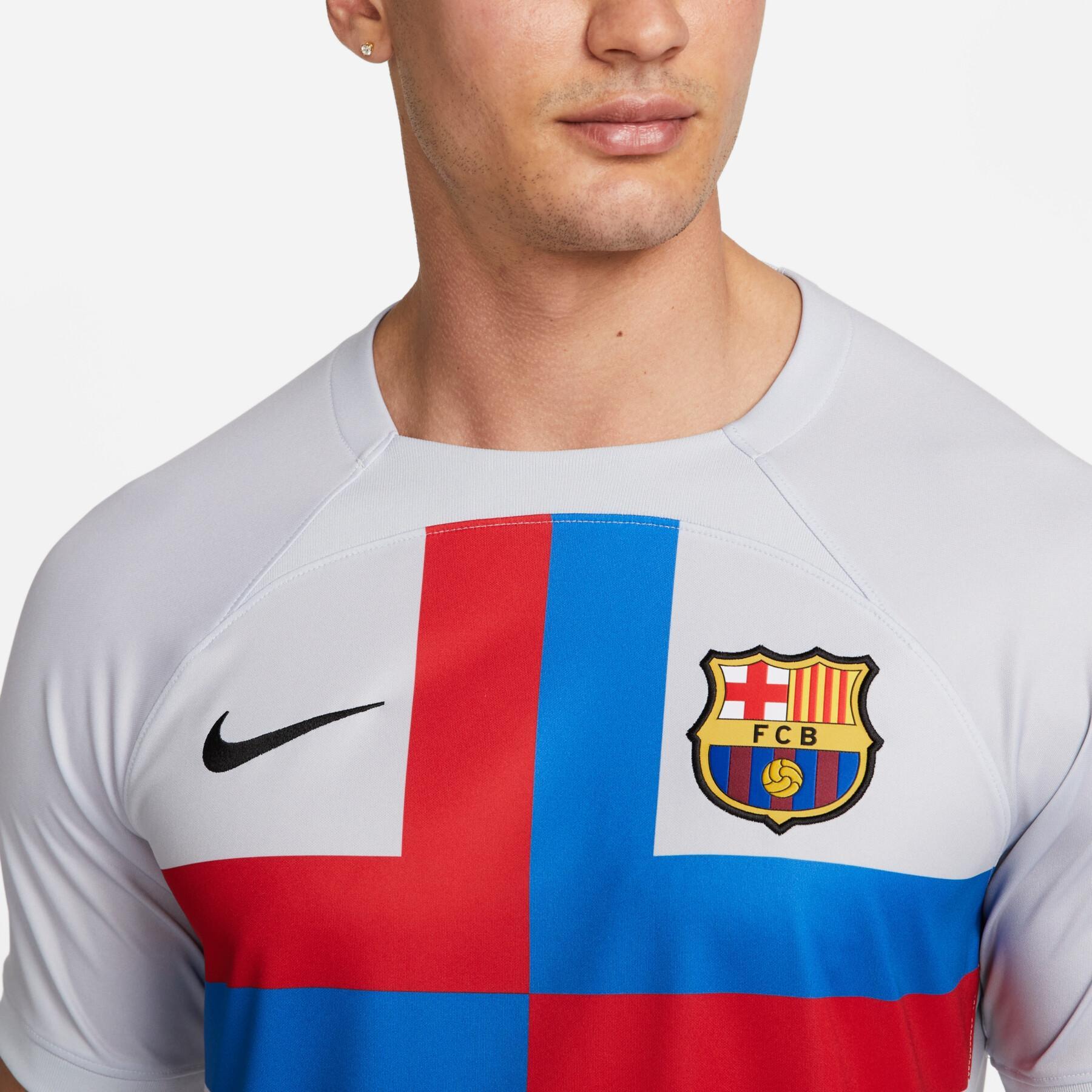 Maillot Third FC Barcelone 2022/23