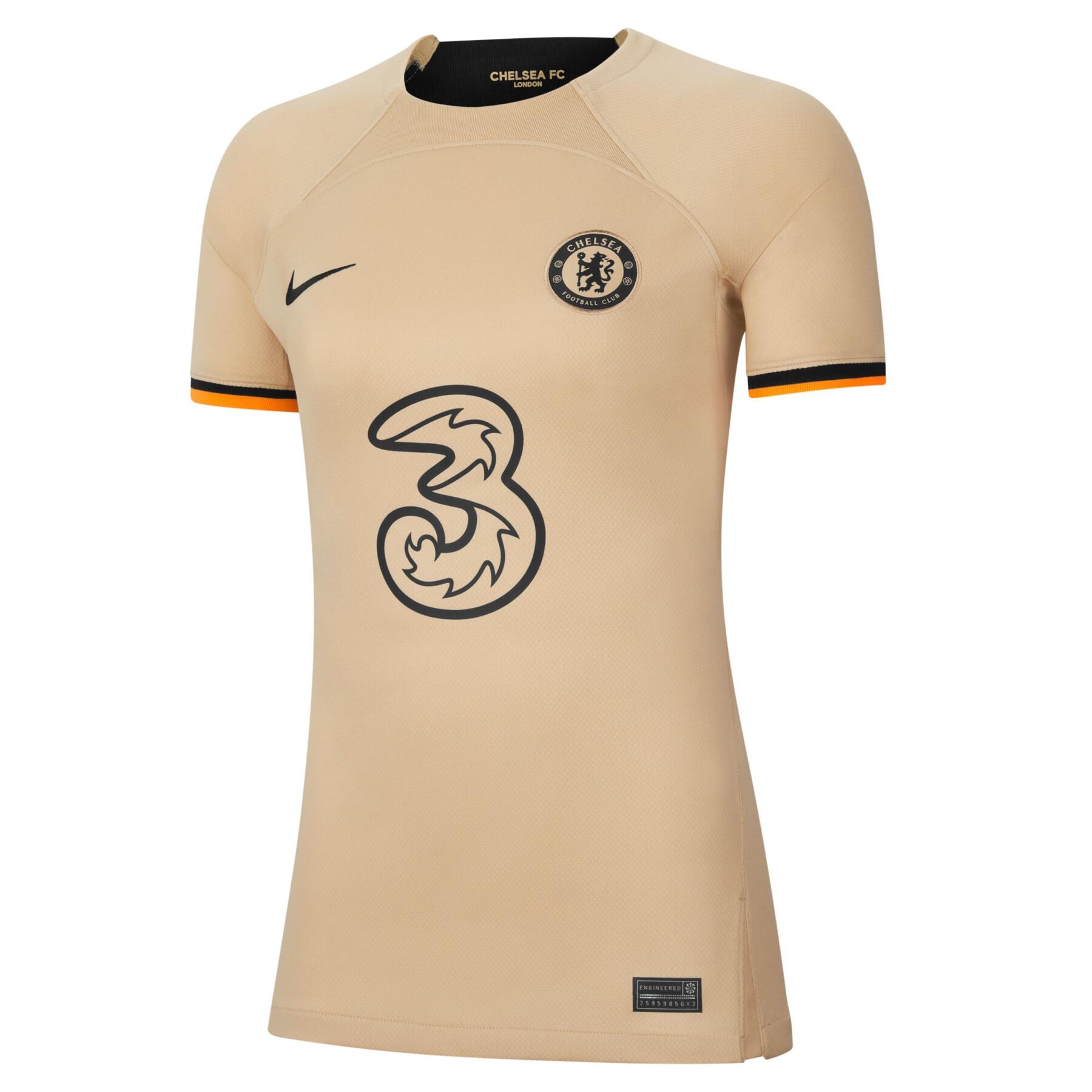 Maillot Third femme Chelsea 2022/23