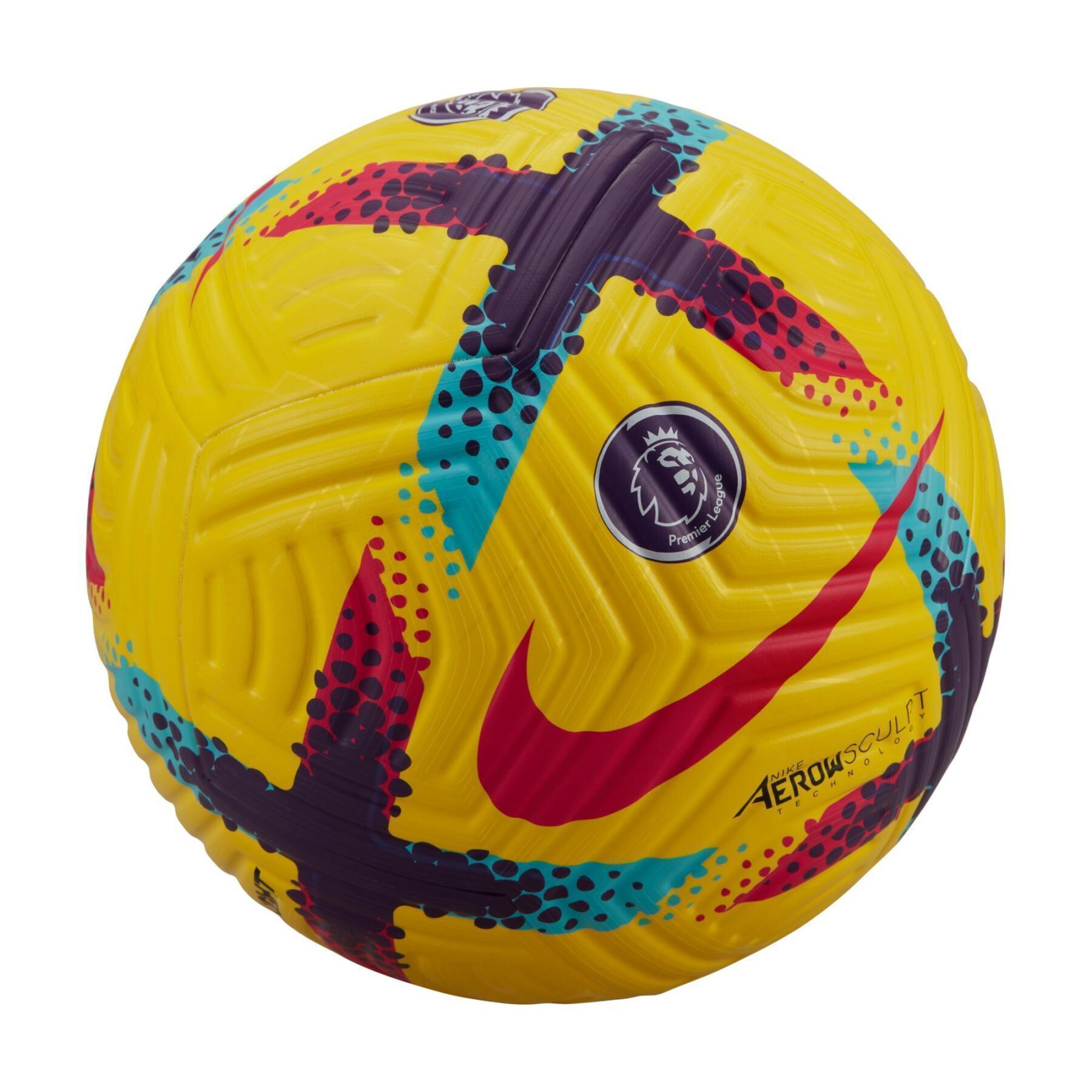Ballon Nike Premier League Flight