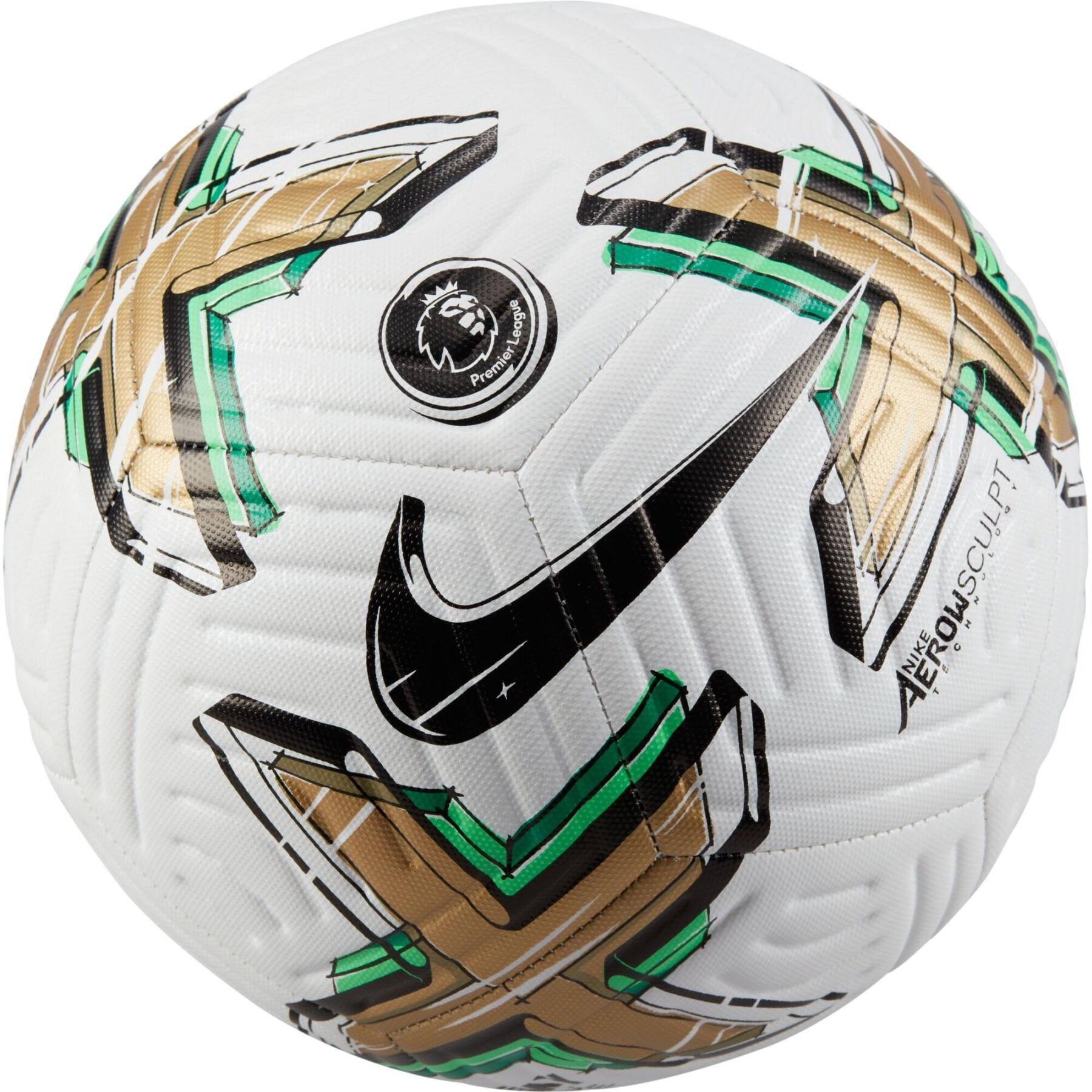 falta chocar retroceder Ballon Nike Premier League Academy - Ballons