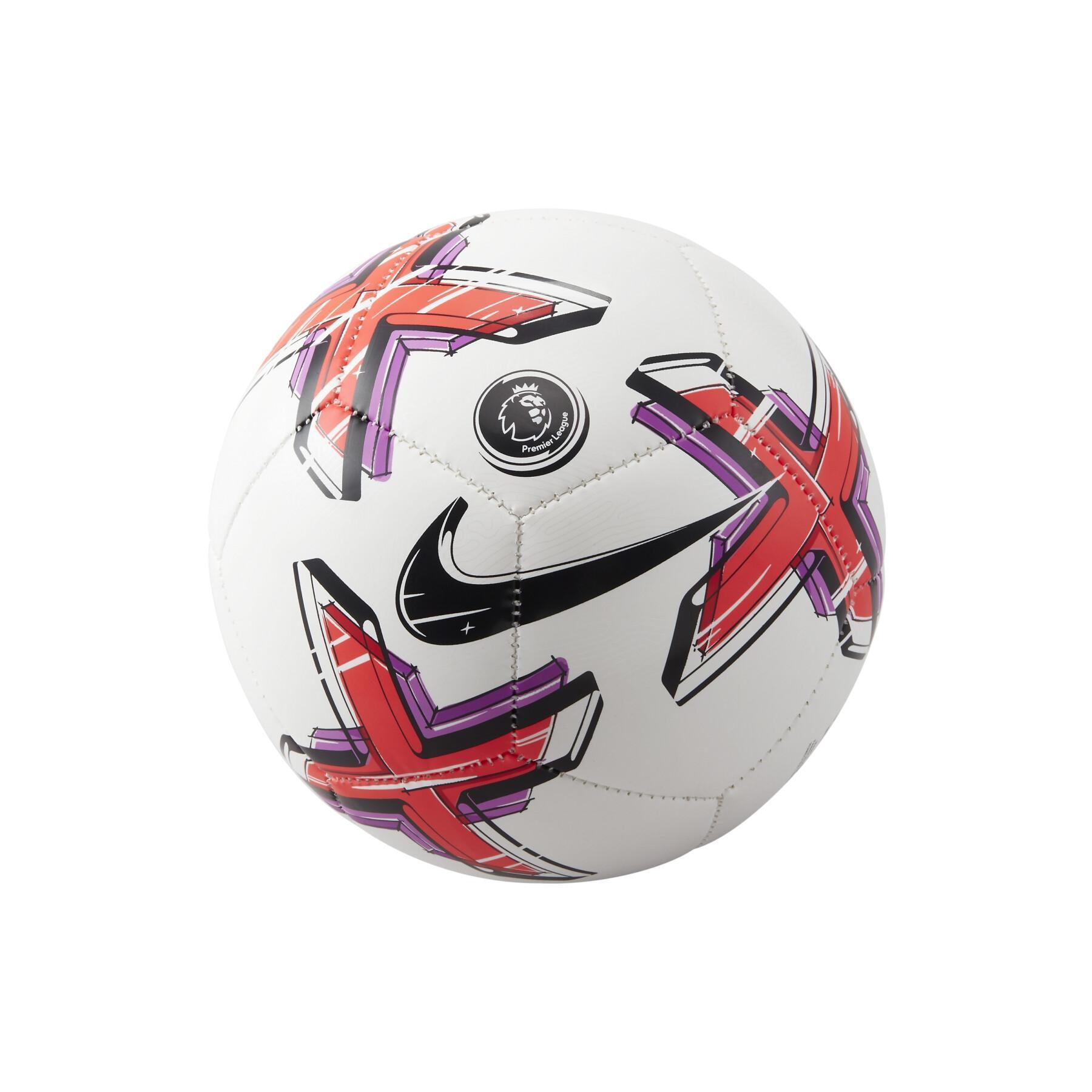 Mini ballon Nike Premier League Skills - Marques - Ballons - Equipements