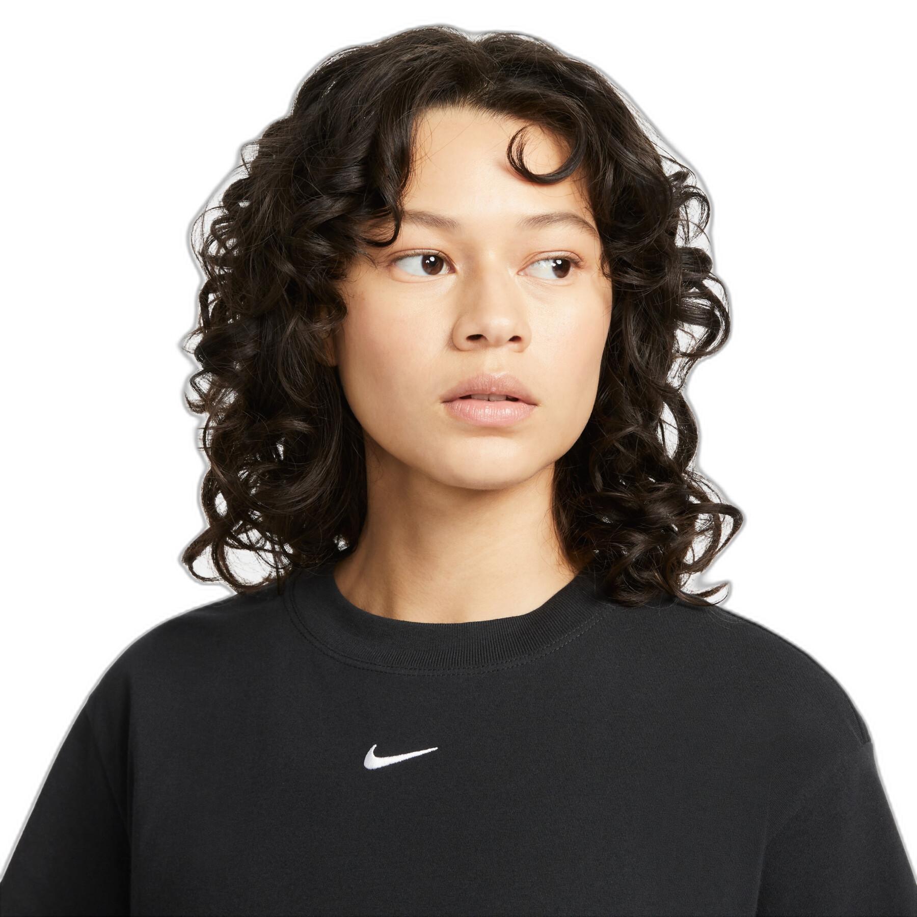 T-shirt femme Nike Sportswear Essential