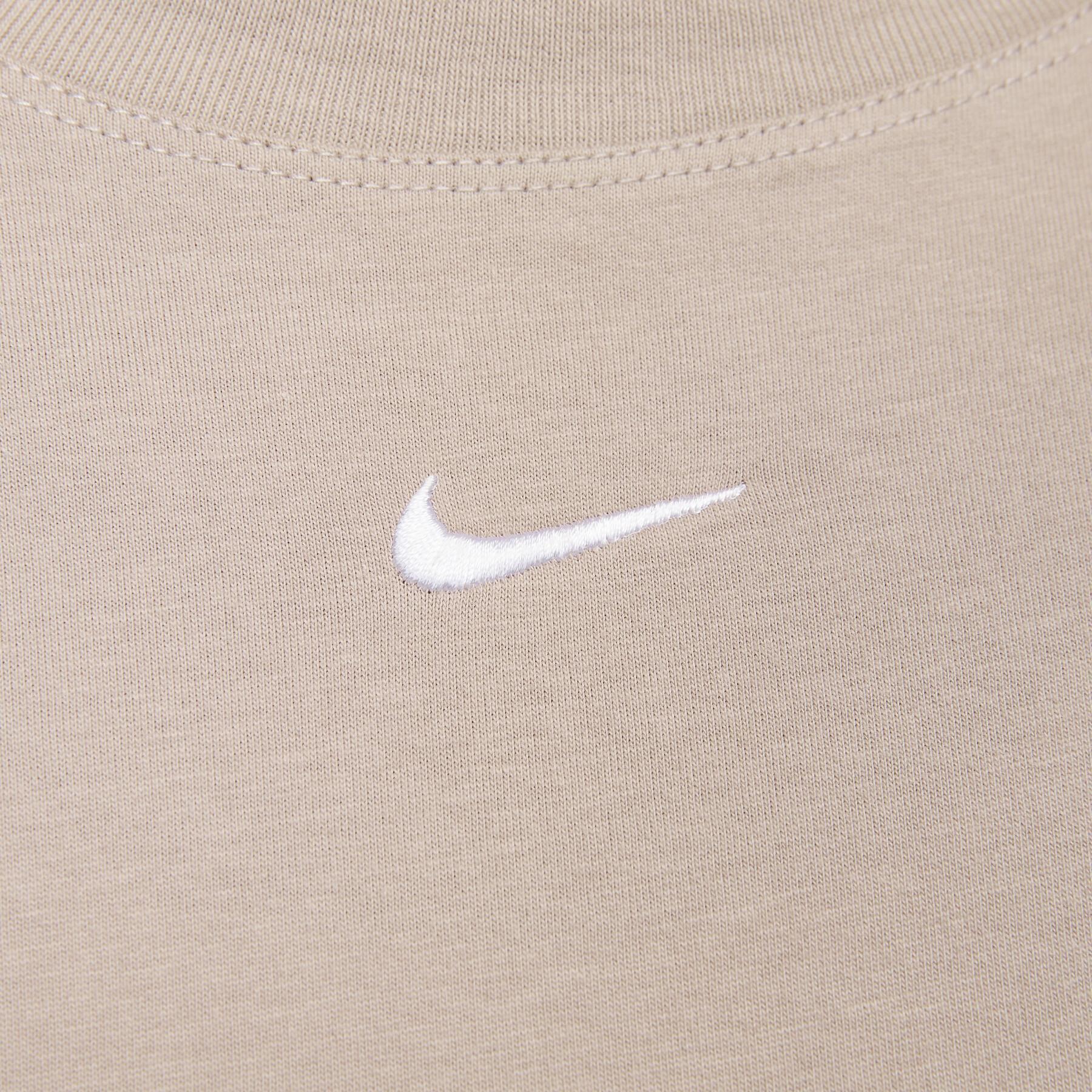 T-shirt femme Nike Essential