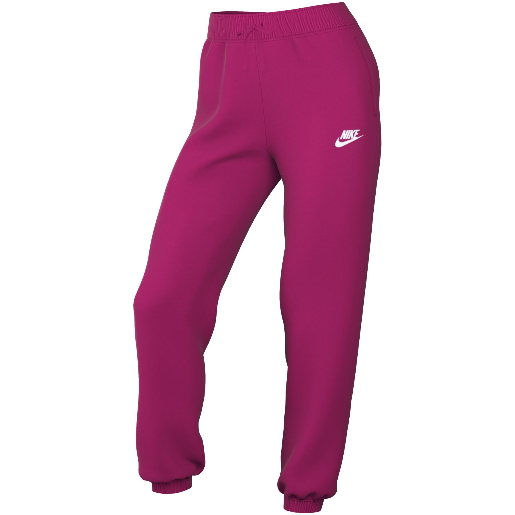 Pantalon de jogging en tissu Fleece Nike Sportswear pour femme