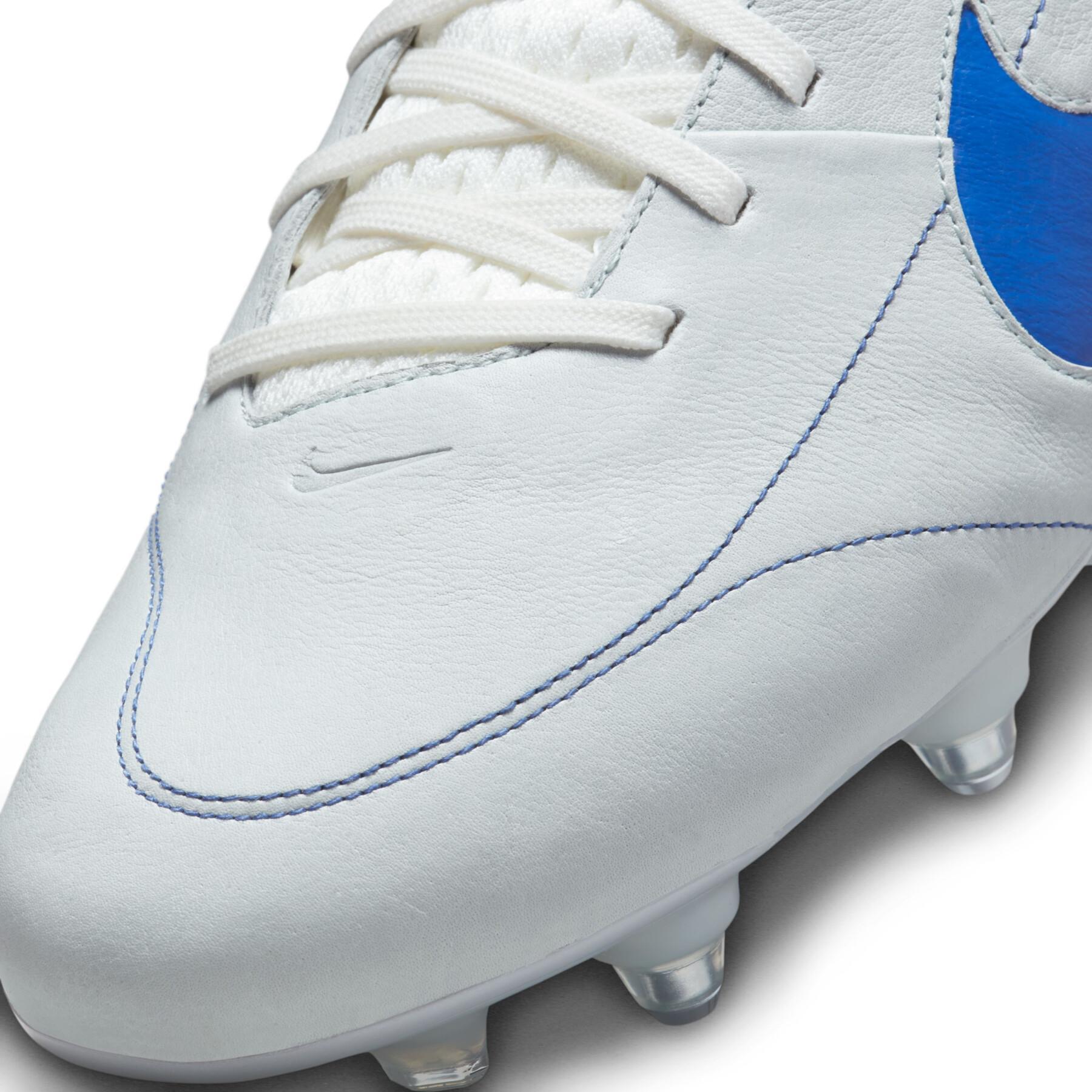 Chaussures de football Nike Tiempo Legend 9 Elite Mi SG-Pro Anti-Clog Traction
