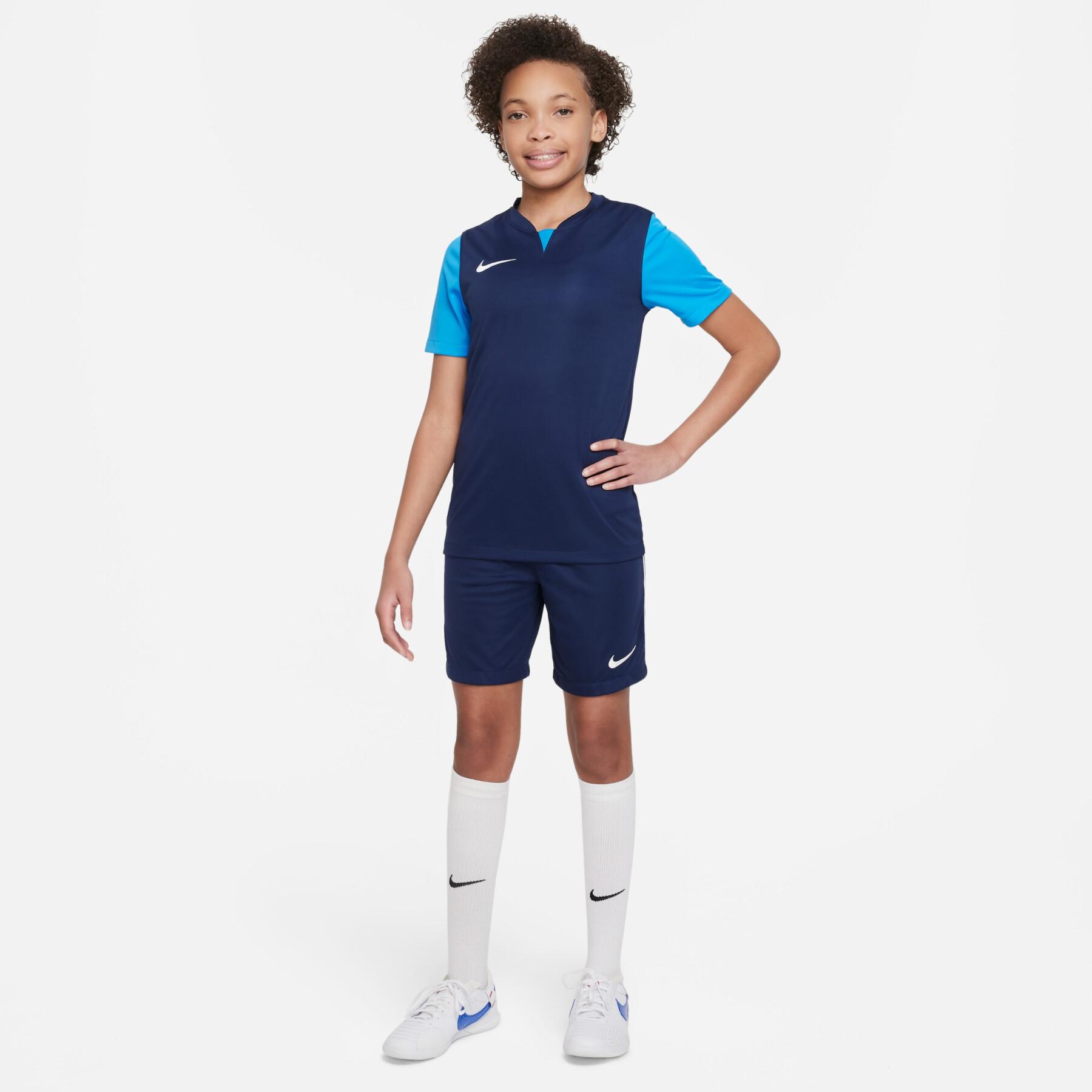 Short enfant Nike Dri-Fit League