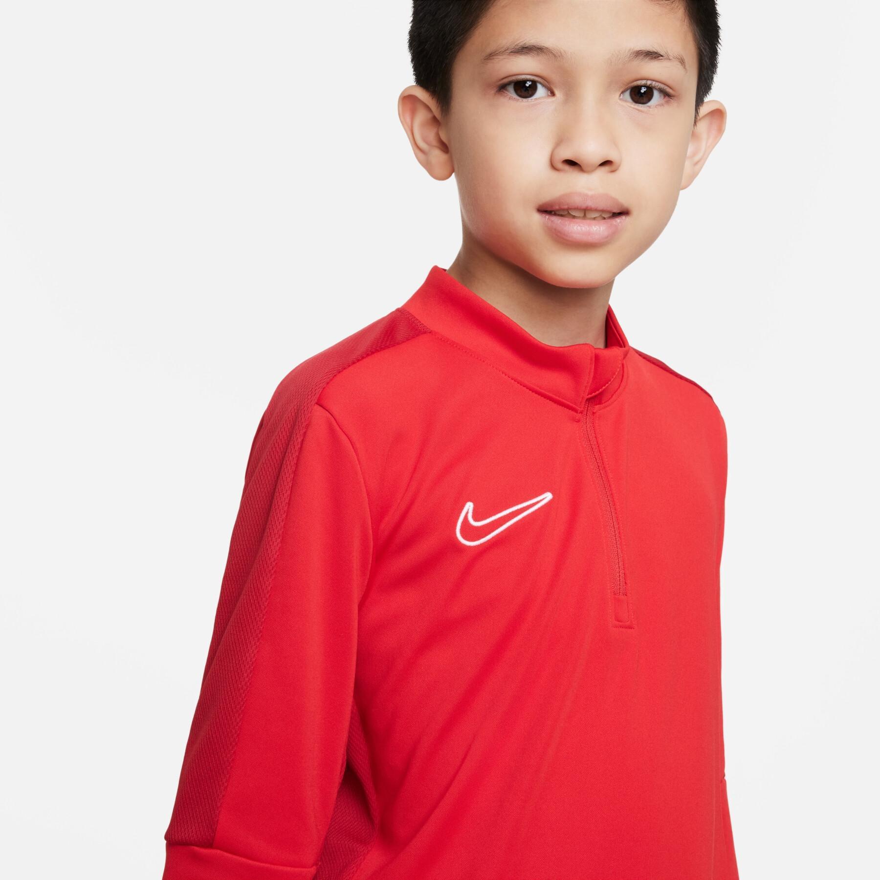 Sweatshirt enfant Nike Dri-Fit Academy 23 Drill