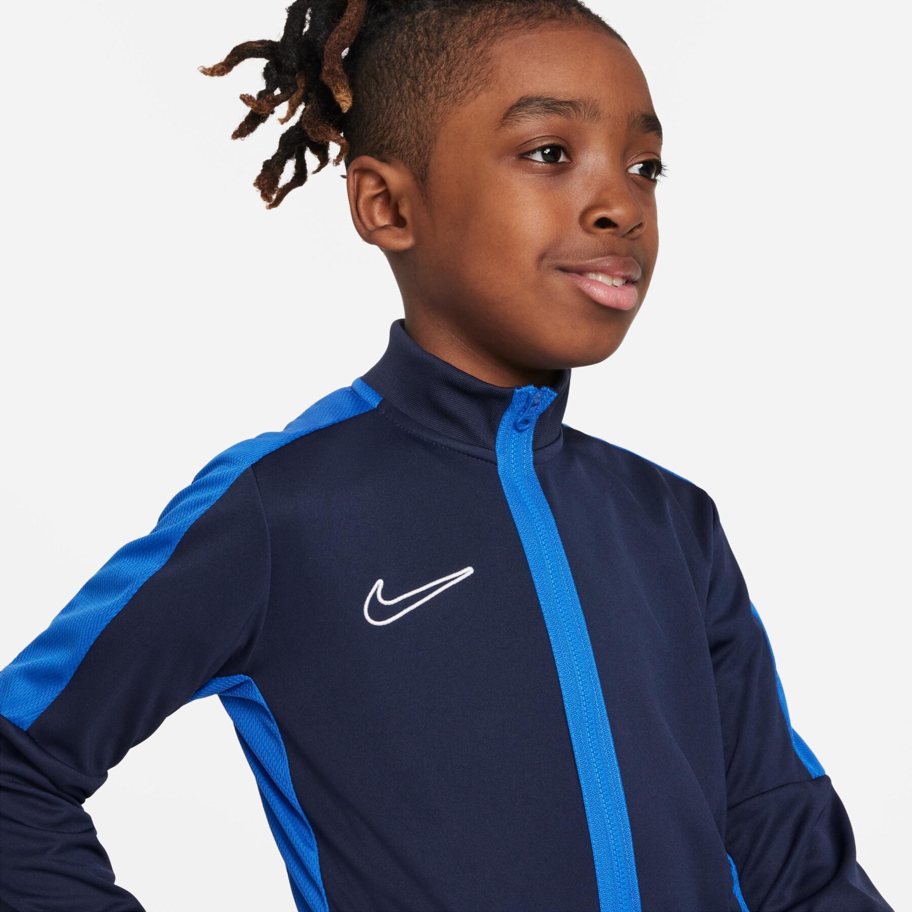Veste de survêtement enfant Nike Dri-FIT Academy 2023