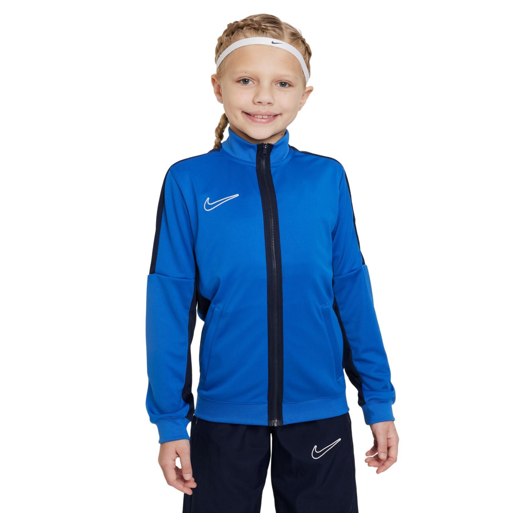 Veste de survêtement enfant Nike Dri-Fit Academy 23 - Nike - Hauts  d'entraînement - Enfants