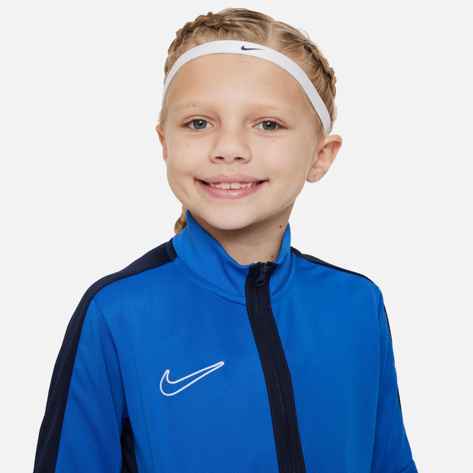 Veste de survêtement enfant Nike Dri-Fit Academy 23 - Nike - Hauts  d'entraînement - Enfants