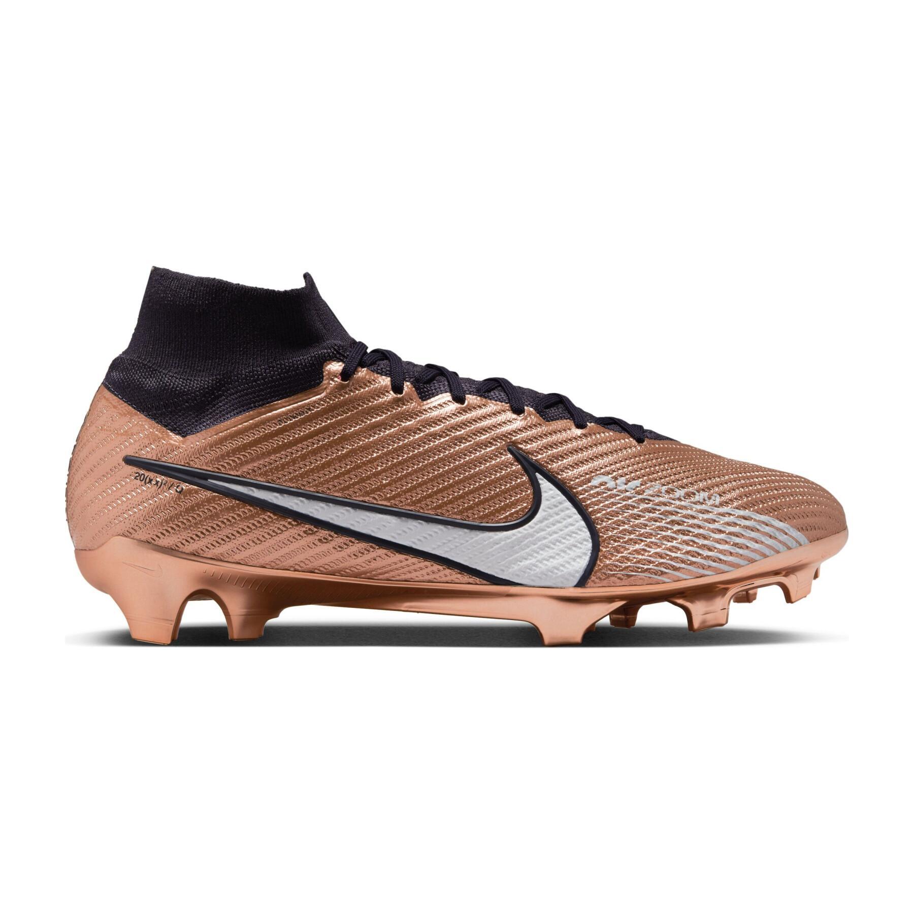 Chaussures de football Nike Zoom Superfly 9 Elite FG - Generation Pack