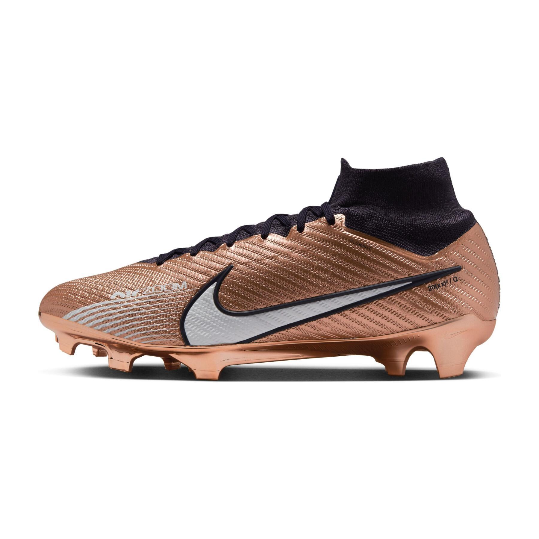 Chaussures de football Nike Zoom Superfly 9 Elite FG - Generation Pack