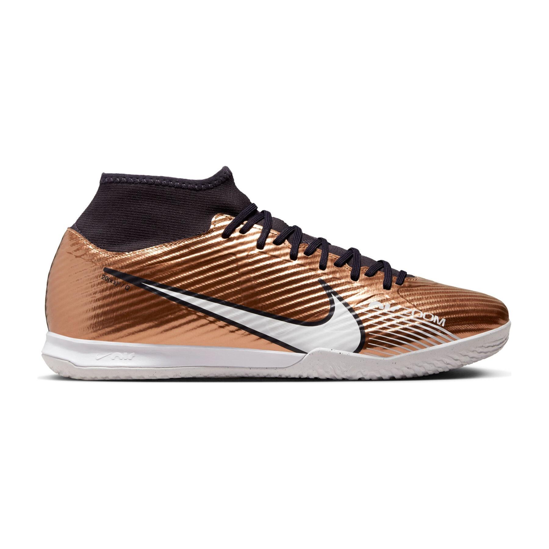Chaussures de football Nike Zoom Mercurial Superfly 9 Academy IC - Generation Pack