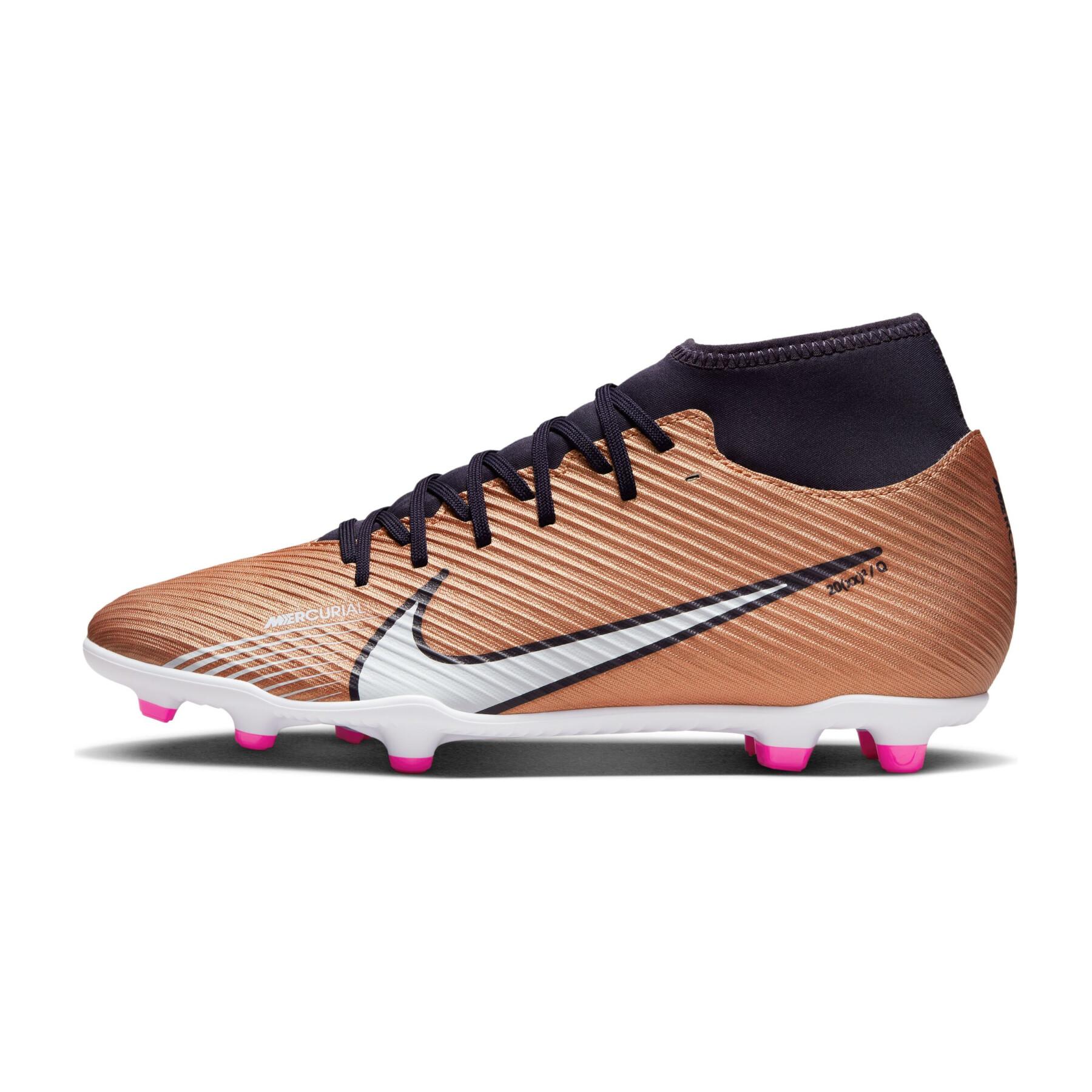 Chaussures de football Nike Mercurial Superfly 9 Club MG - Generation Pack