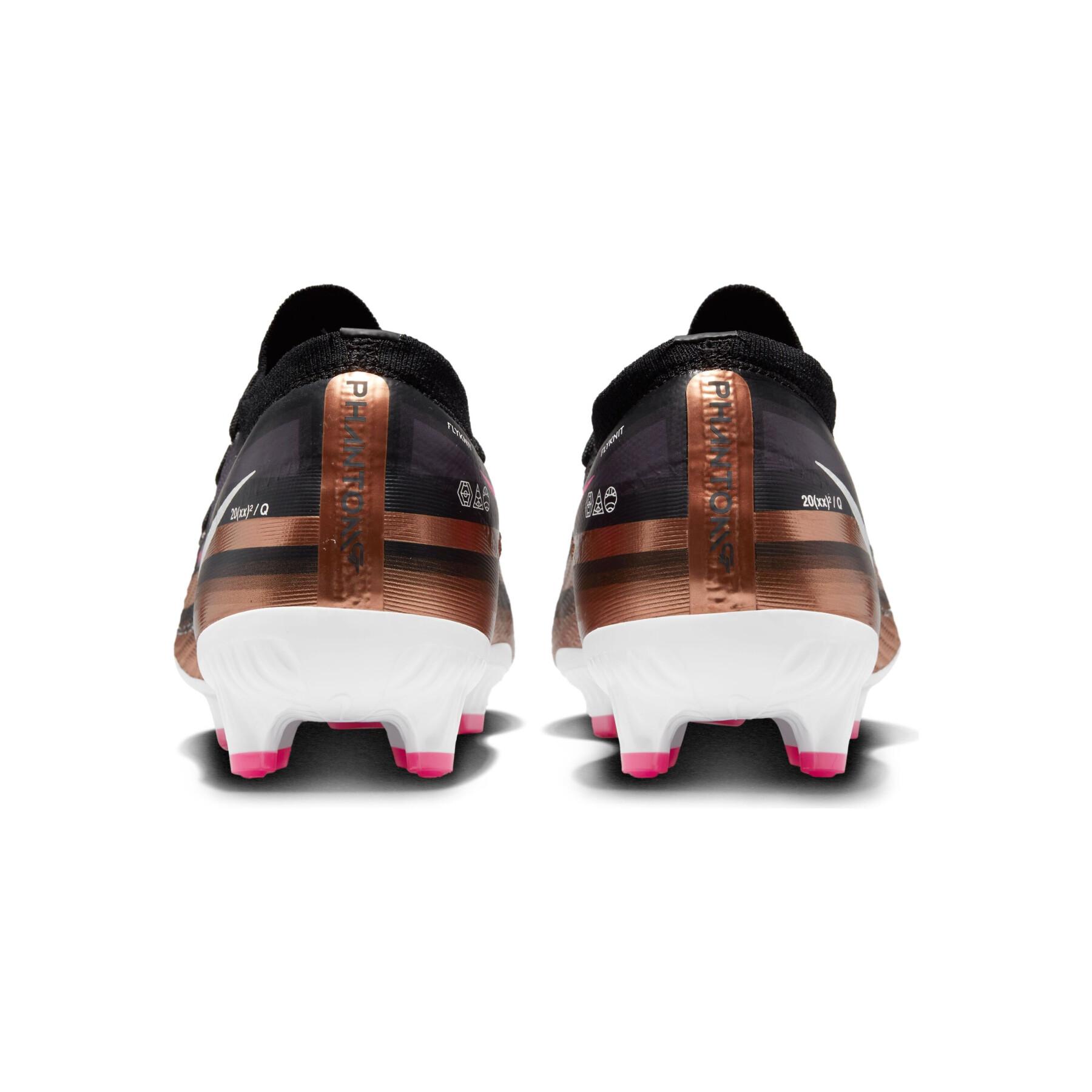 Chaussures de football Nike Phantom GT2 PRO FG - Generation Pack