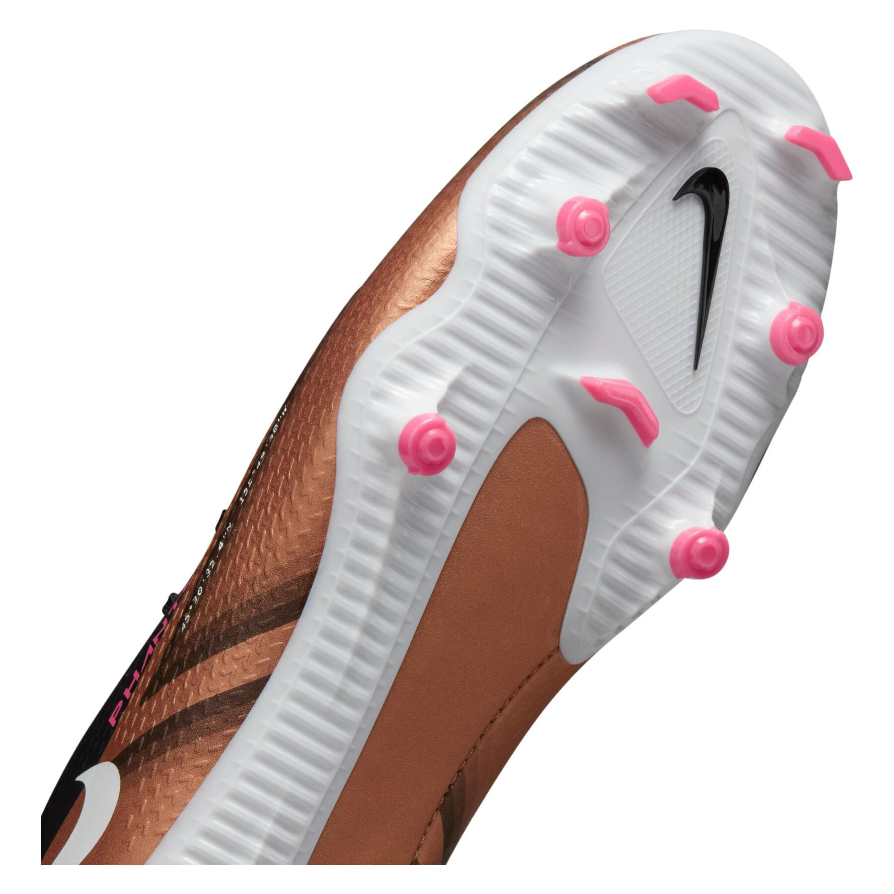 Chaussures de football Nike Phantom GT2 Academy Qatar Dynamic Fit FG/MG - Generation Pack