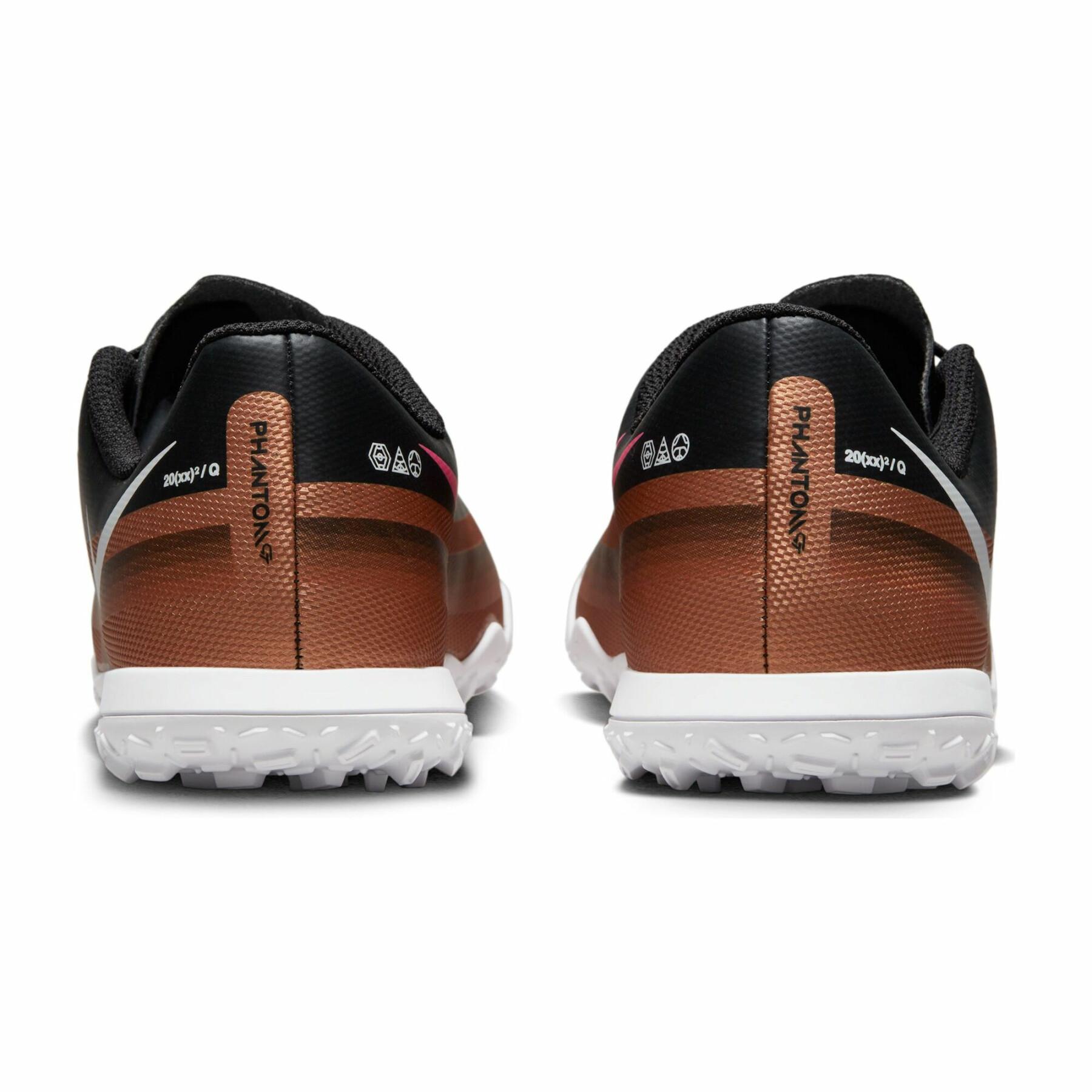 Chaussures de football enfant Nike PhantoGT2 Club TF - Generation Pack