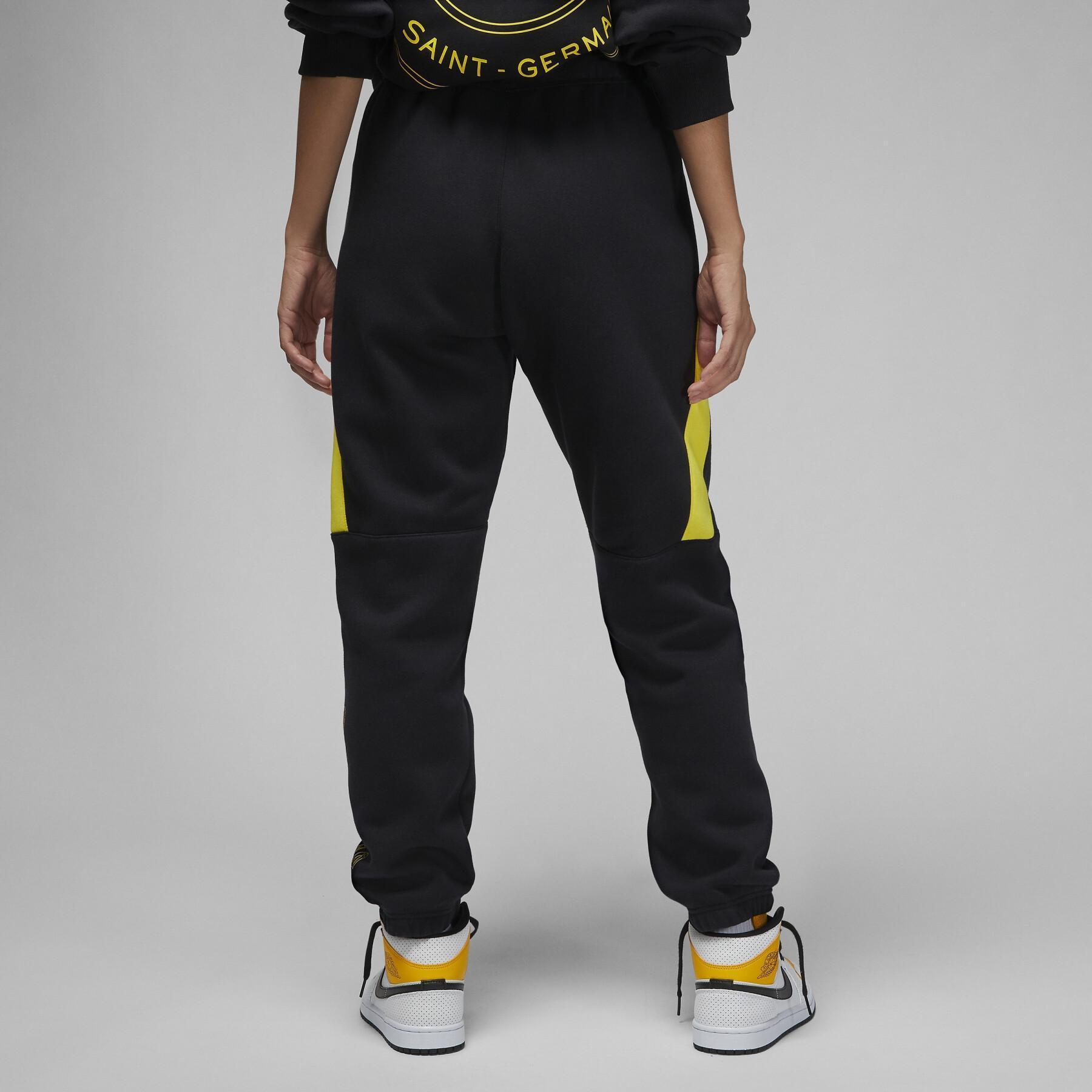 Jogging femme Nike Jordan PSG