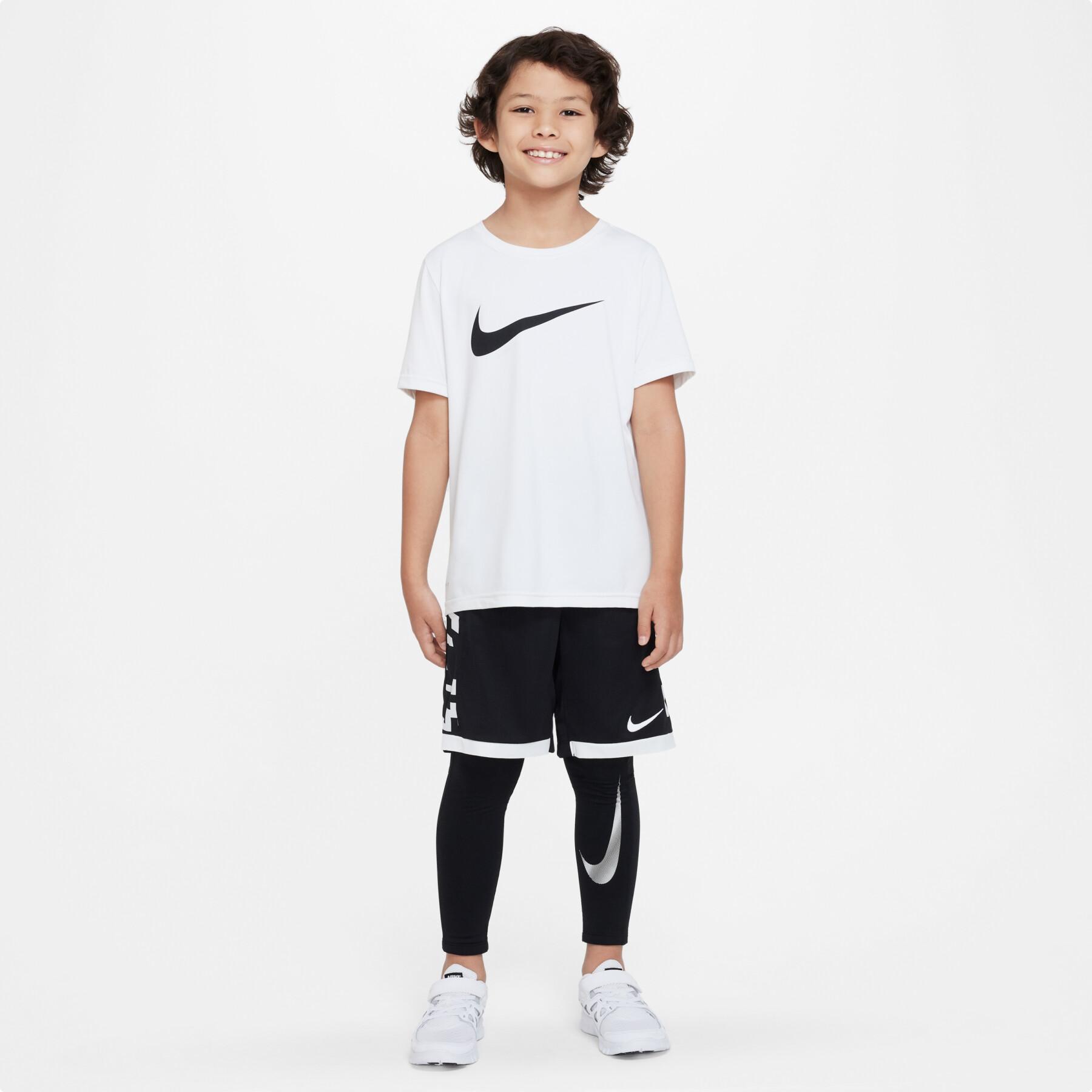 Legging enfant Nike Drit-Fit Warm