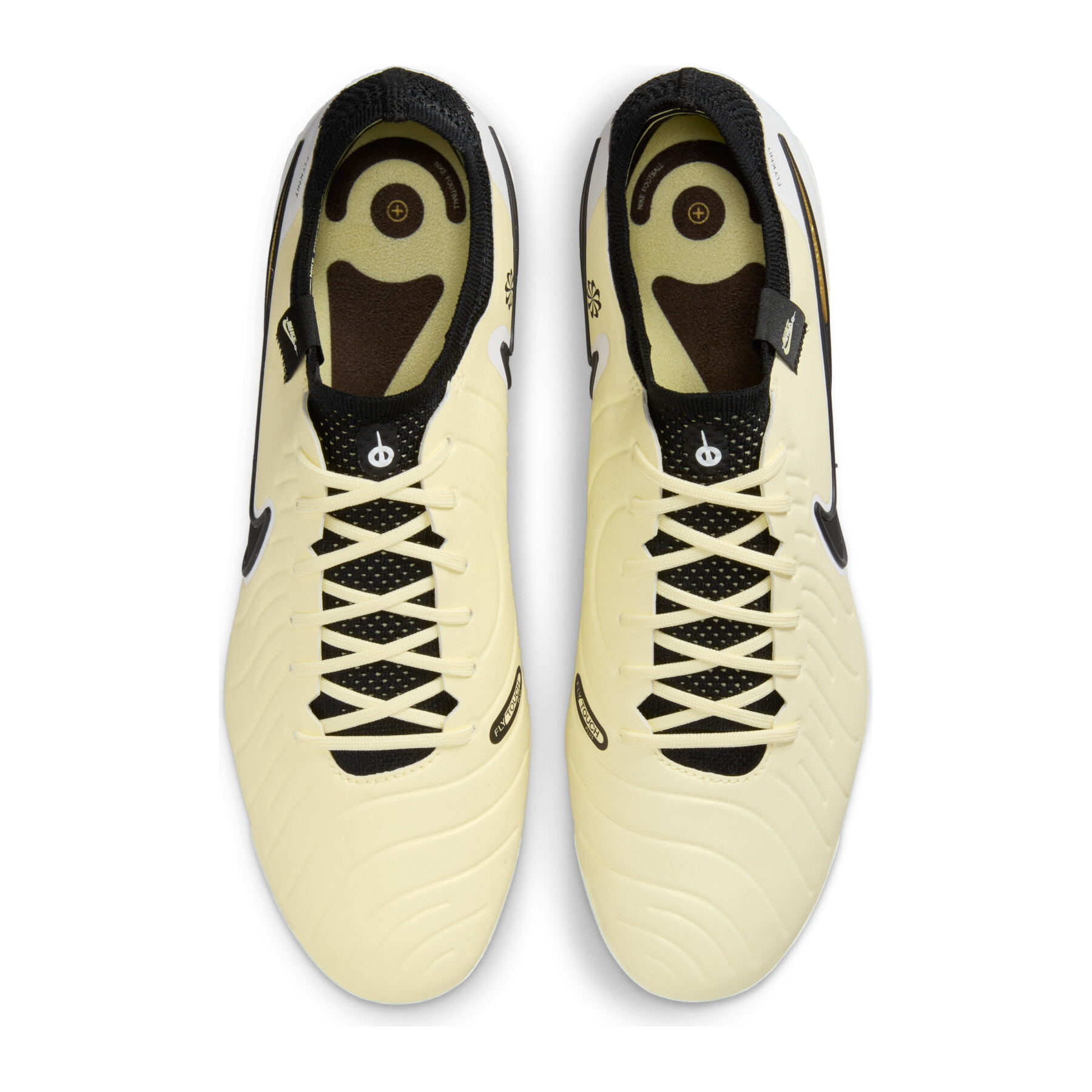 Chaussures de football Nike Tiempo Legend 10 Elite FG