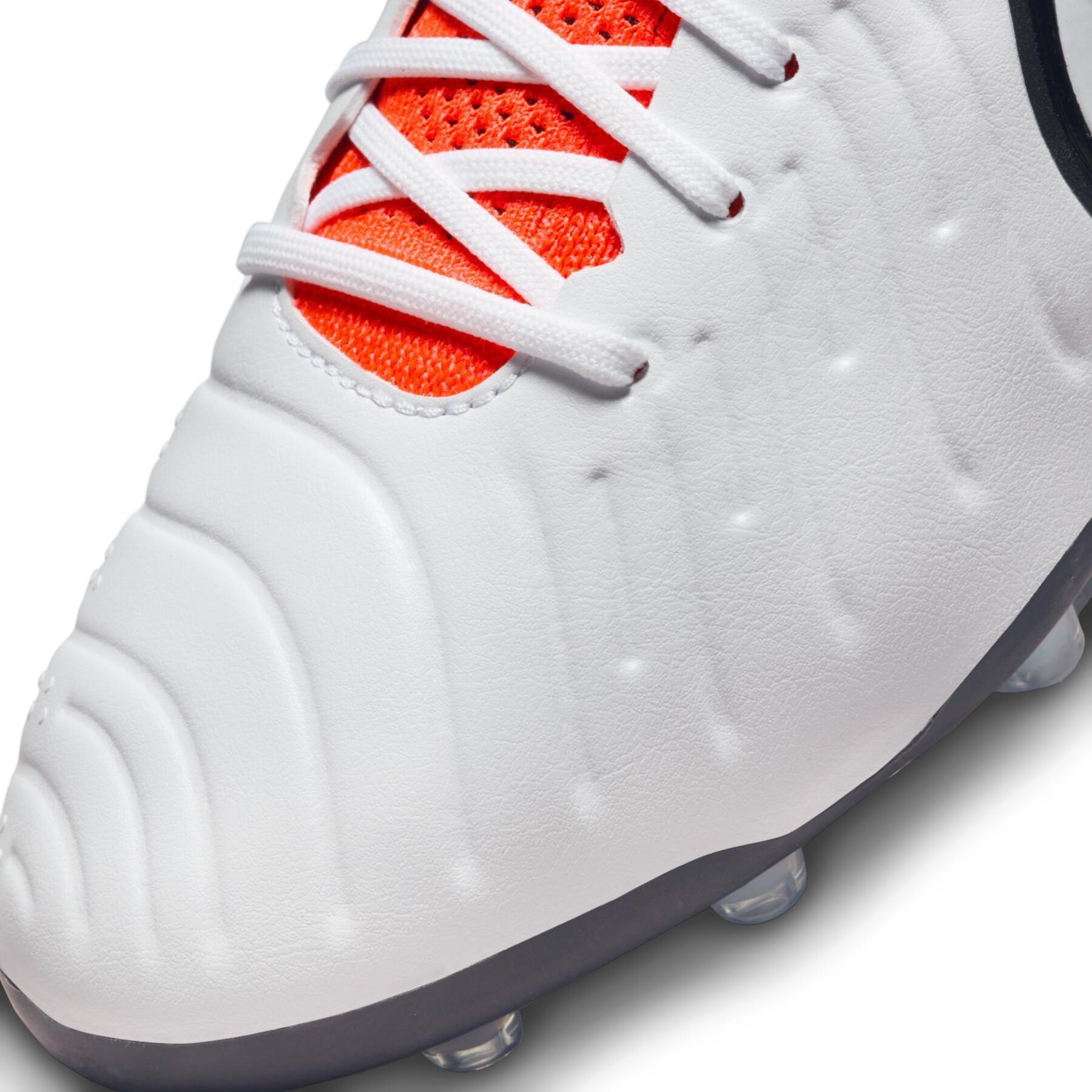 Chaussures de football Nike Tiempo Legend 10 Elite AG-Pro - Ready Pack