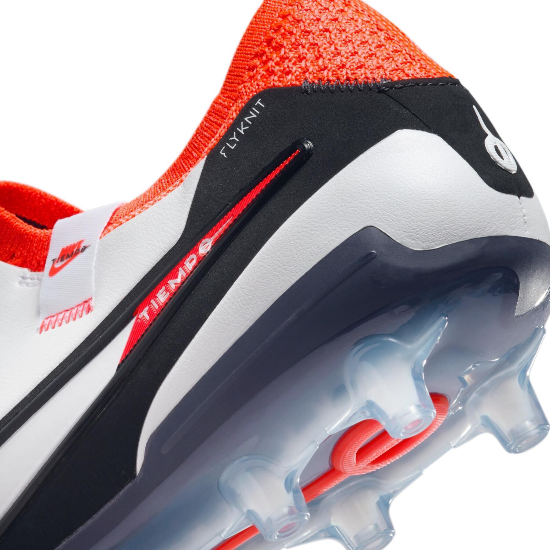 Chaussures de football Nike Tiempo Legend 10 Elite AG-Pro - Ready Pack