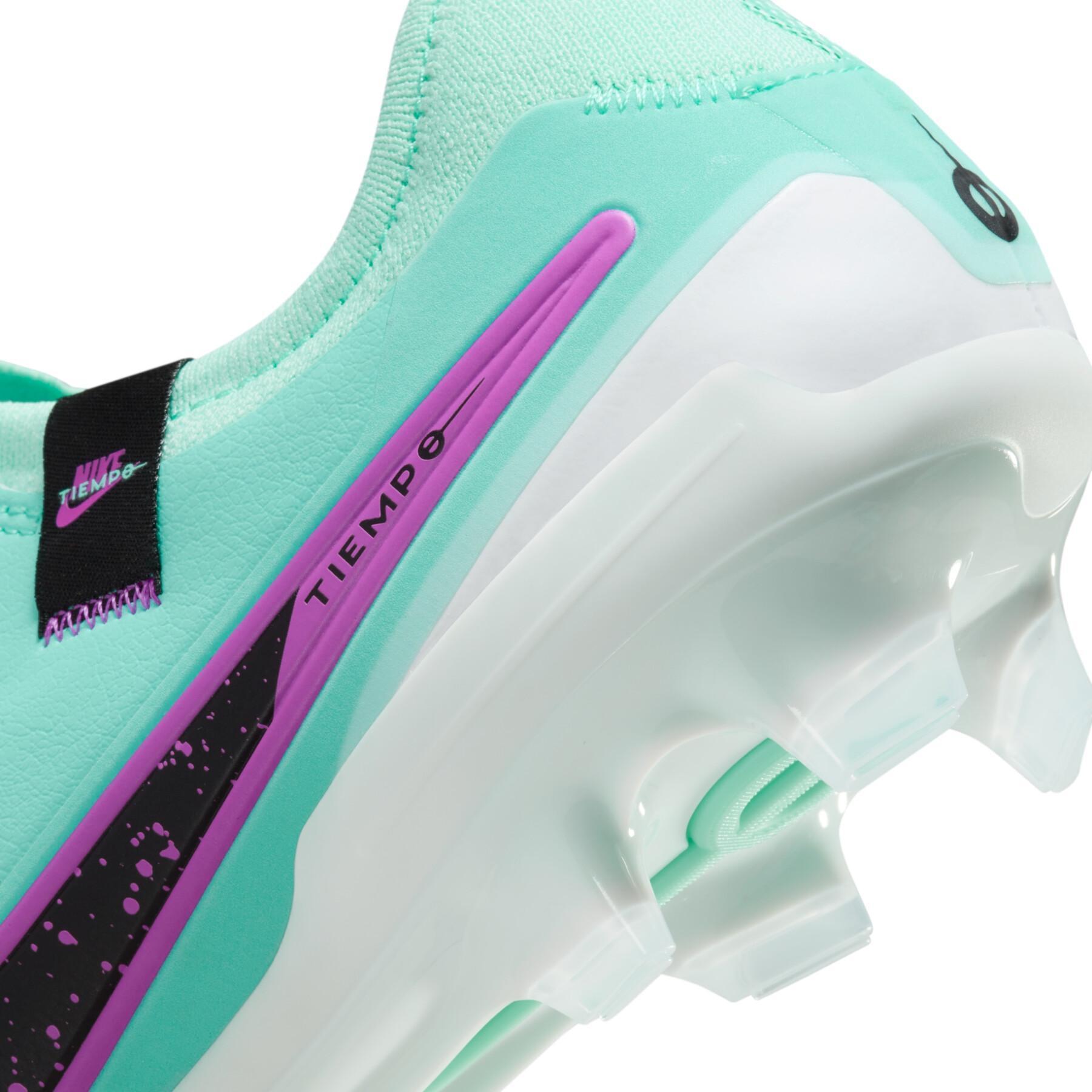 Chaussures de football Nike Tiempo Legend 10 Pro FG - Peak Ready Pack