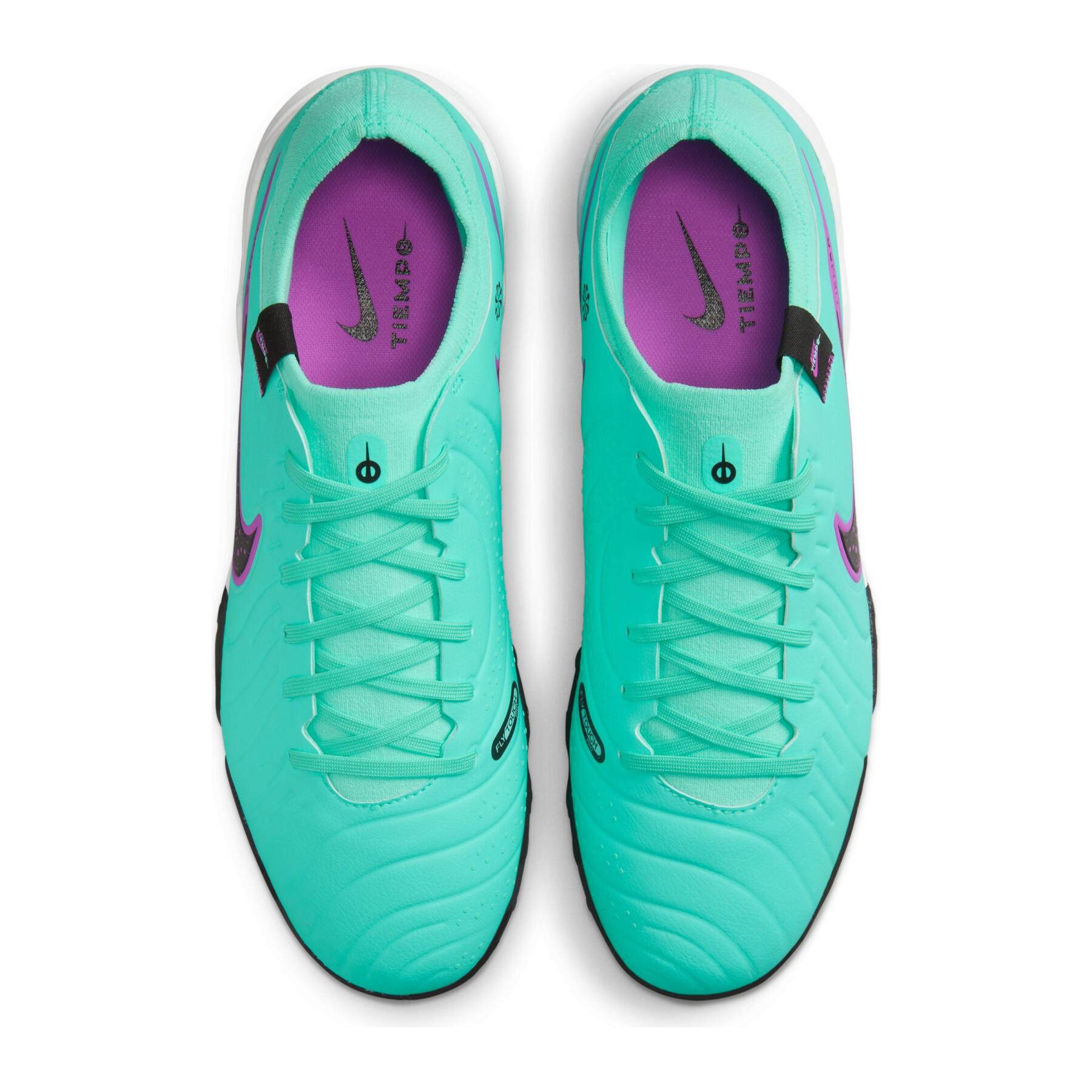 Chaussures de football Nike Tiempo Legend 10 Pro AG