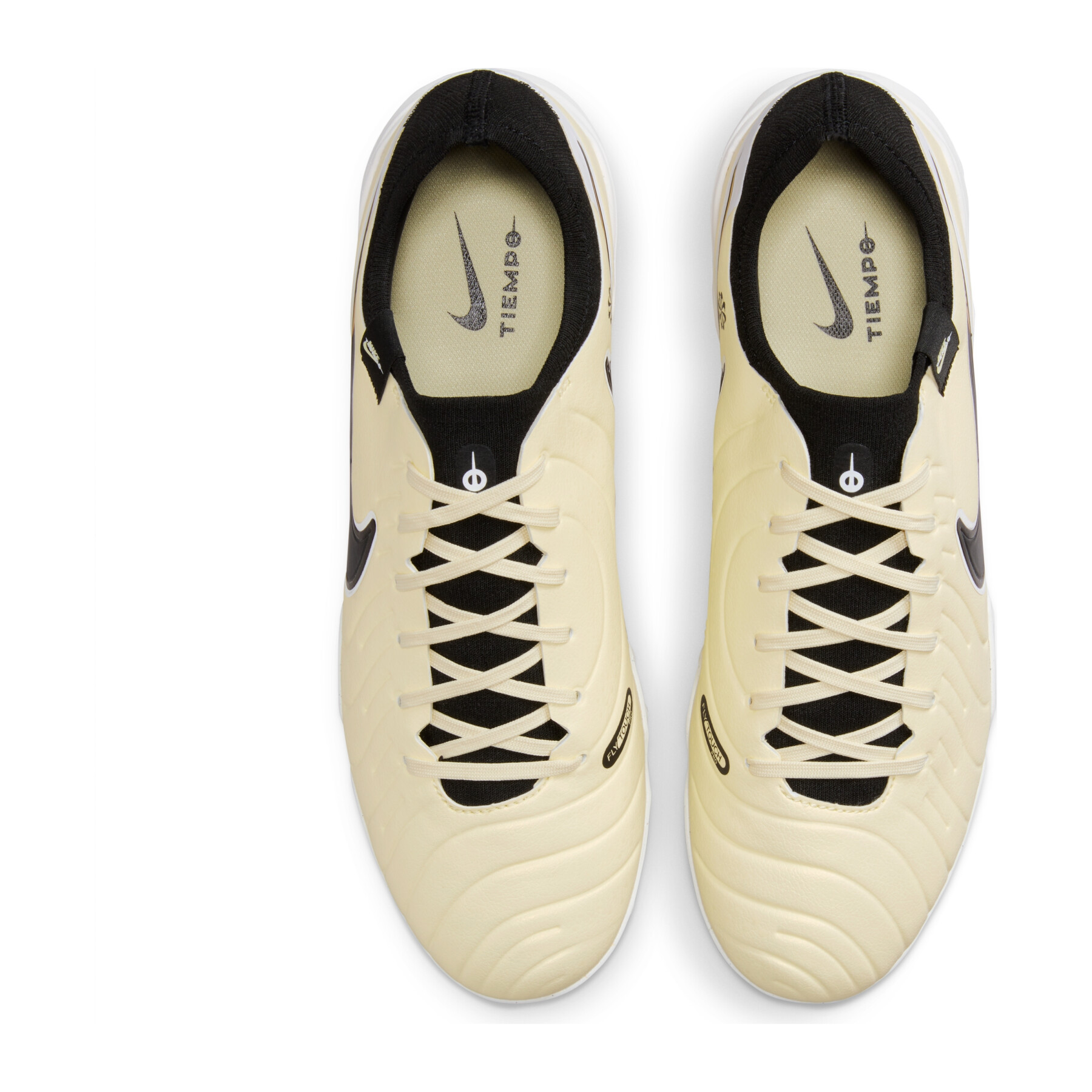 Chaussures de football Nike Tiempo Legend 10 Pro TF