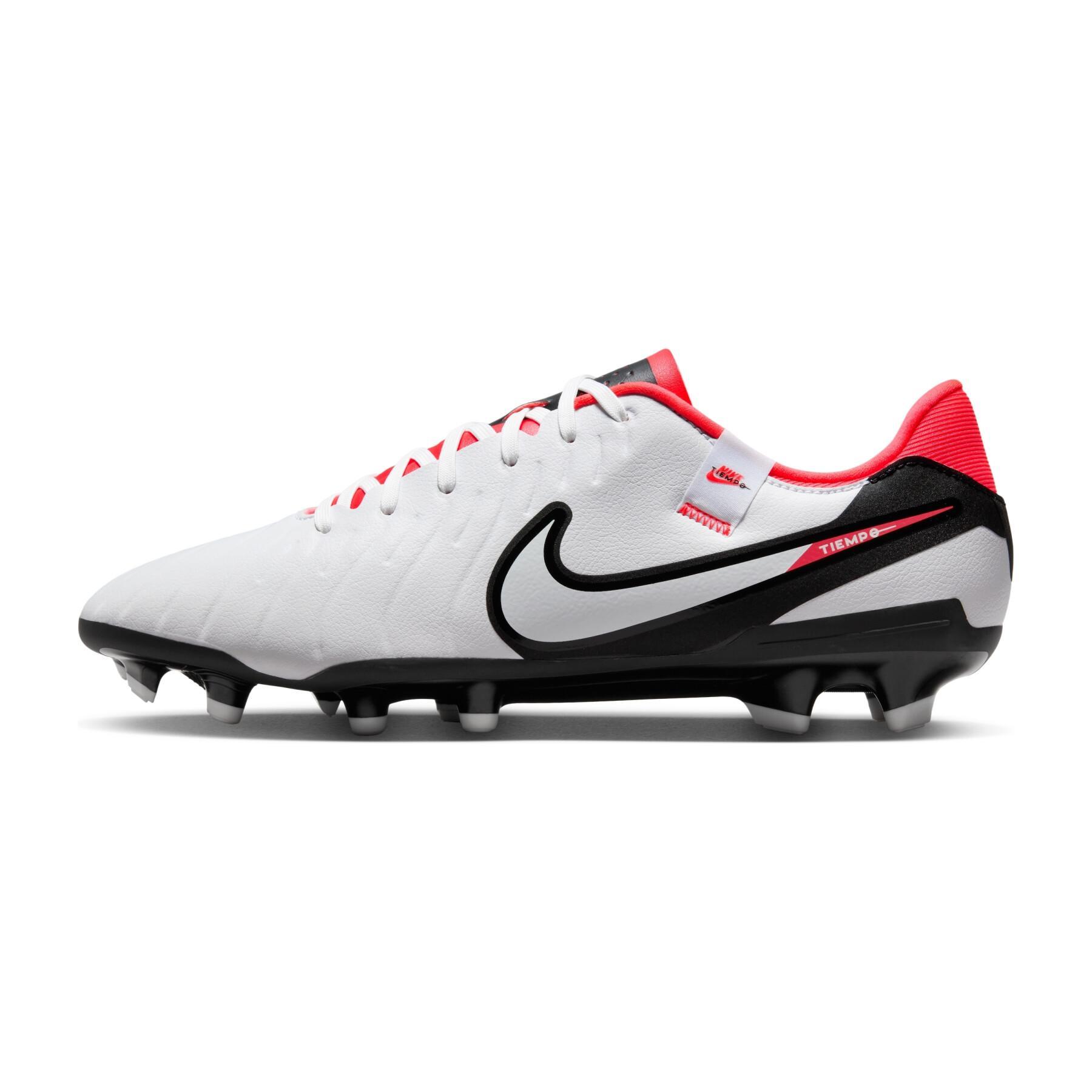 Chaussures de football Nike Tiempo Legend 10 Academy AG - Ready Pack