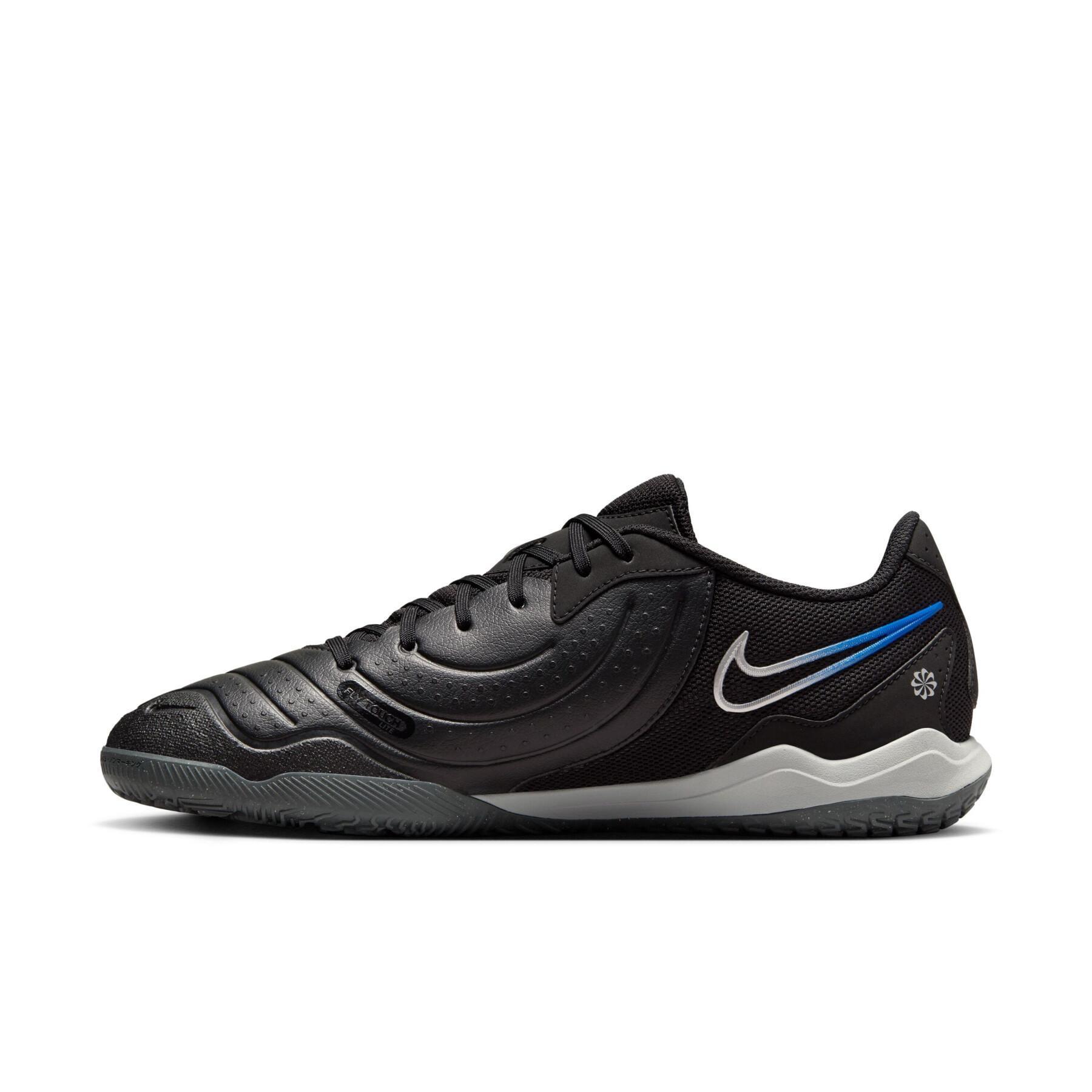 Chaussures de football Nike Tiempo Legend 10 Academy IC - Shadow Pack