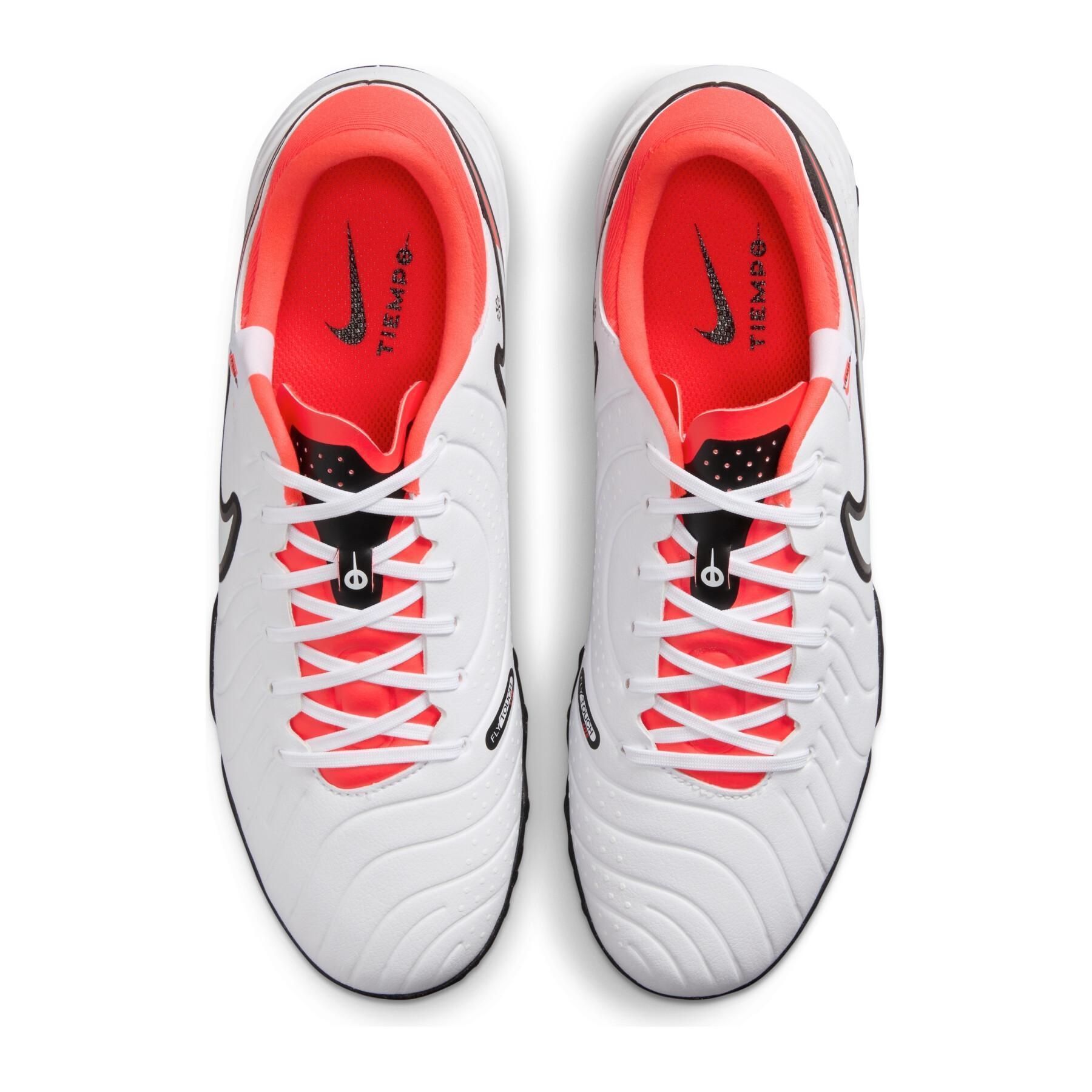 Chaussures de football Nike Tiempo Legend 10 Academy TF - Ready Pack