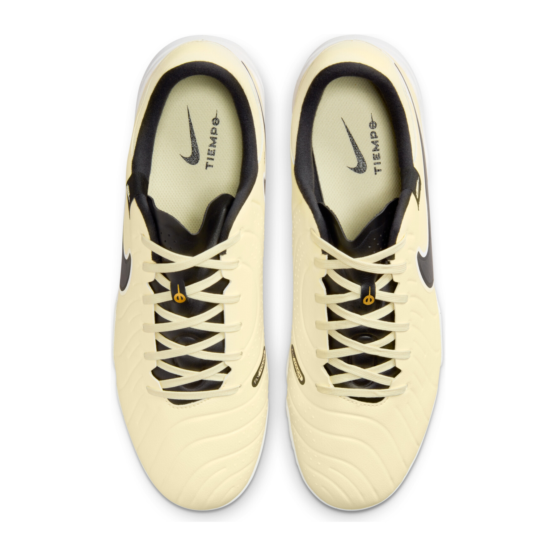 Chaussures de football Nike Tiempo Legend 10 Academy TF