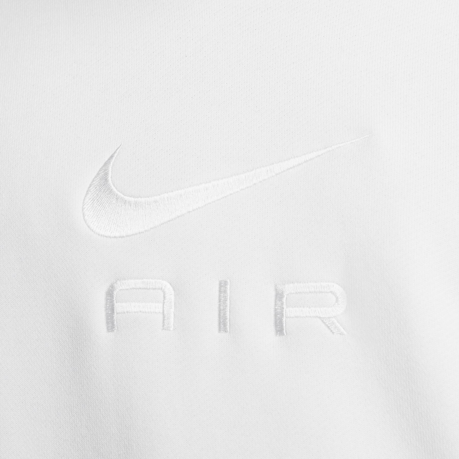 Sweatshirt col rond Nike Air FT