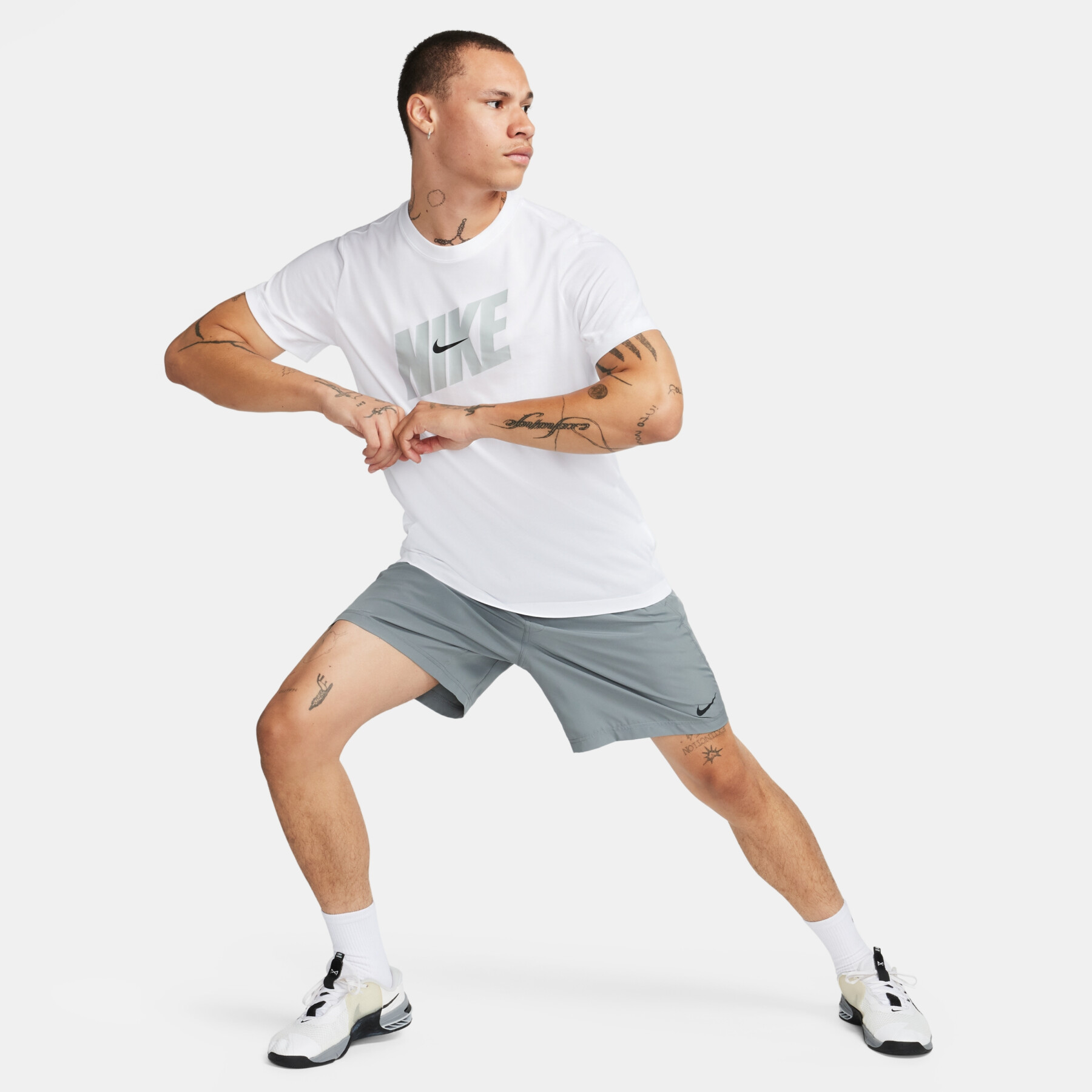 Short Nike Dri-FIT Form